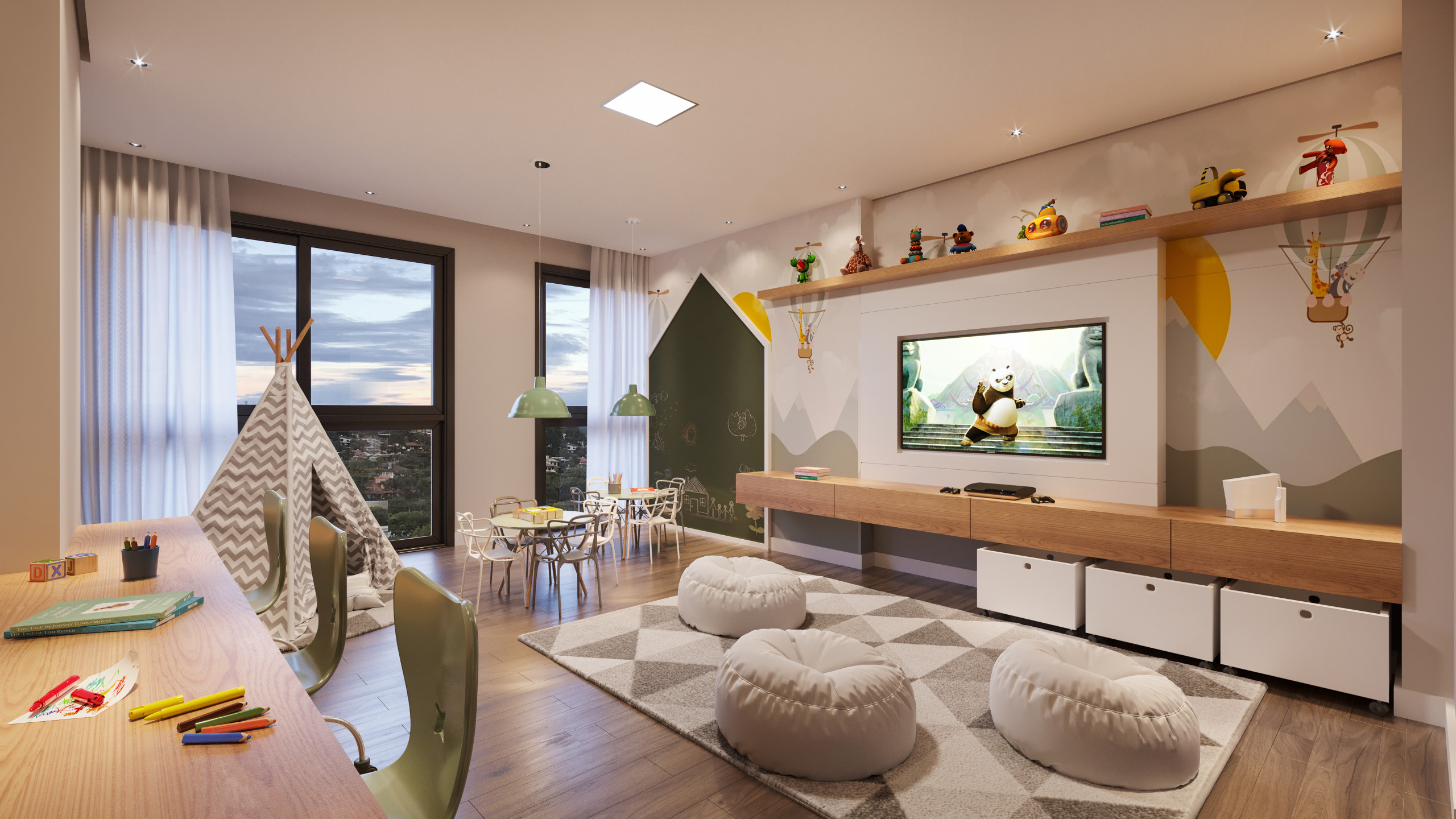 Apartamento em Praia Grande, Torres/RS - foto 16
