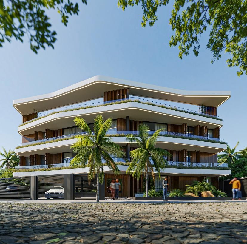 Apartamento em Praia Grande, Torres/RS - Foto 1