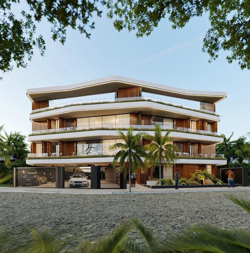 Apartamento em Praia Grande, Torres/RS - Foto 3