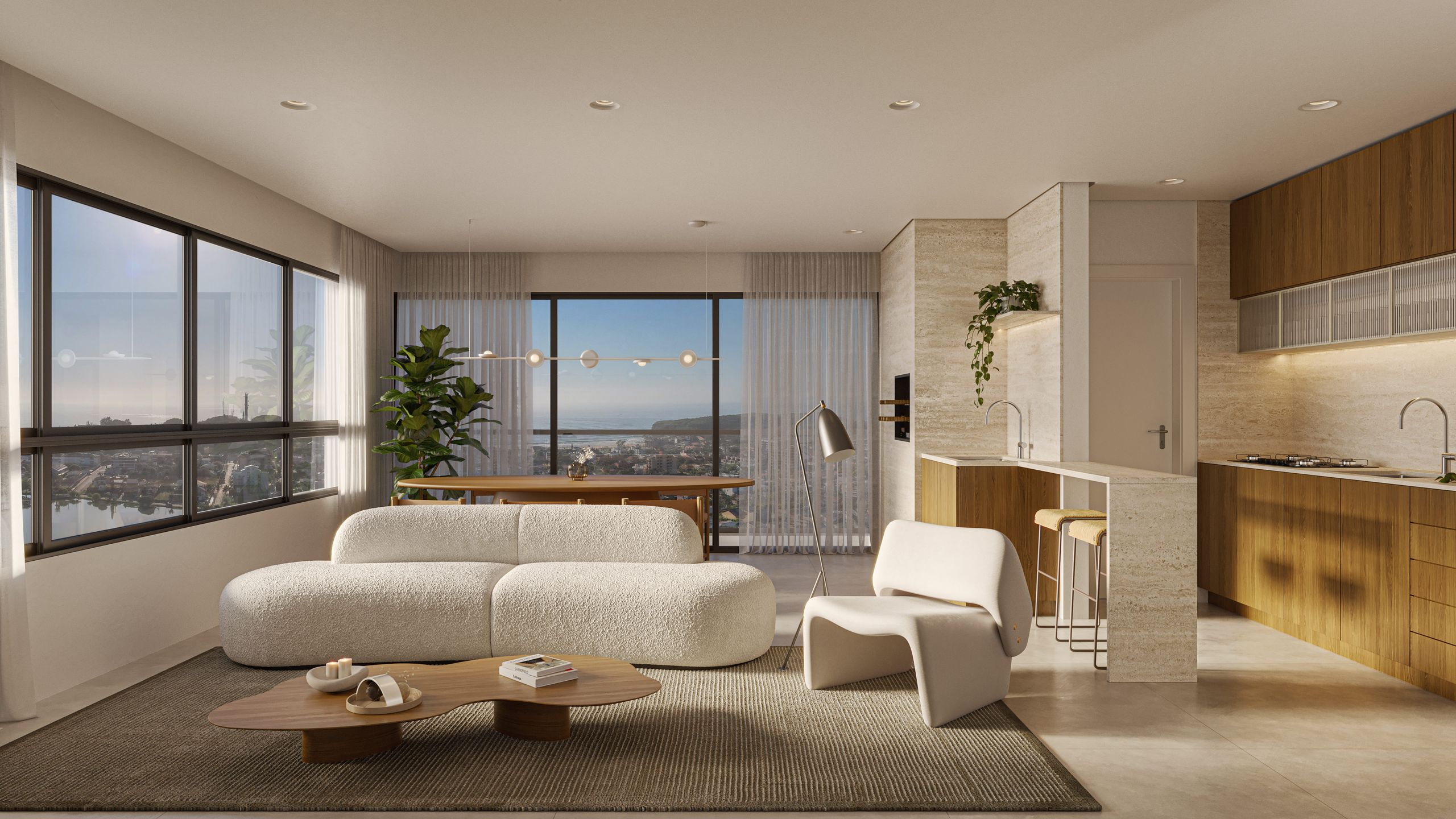 Apartamento em Centro, Torres/RS - foto 6