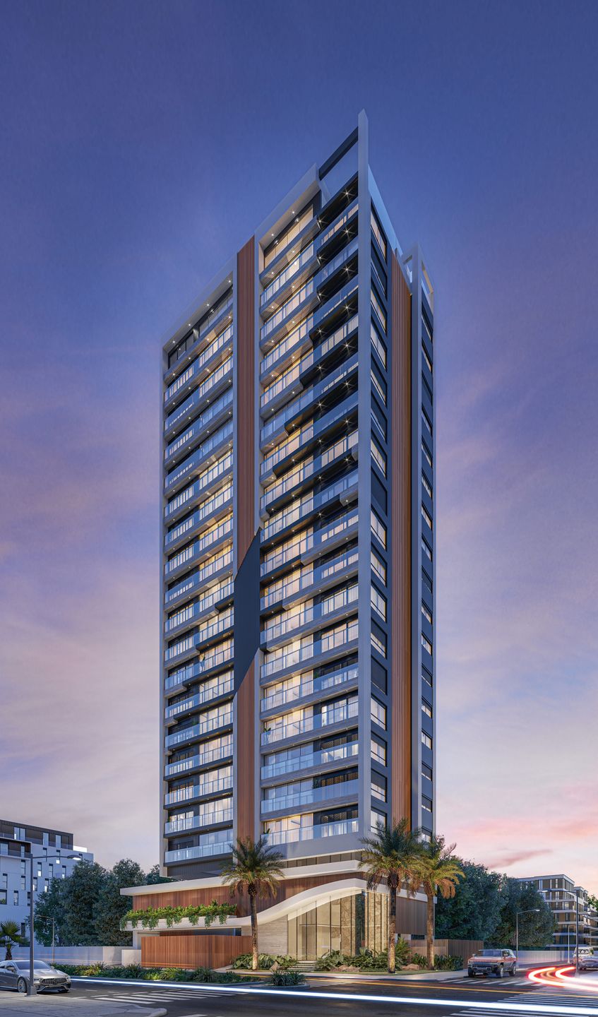 Apartamento em Centro, Torres/RS - Foto 2