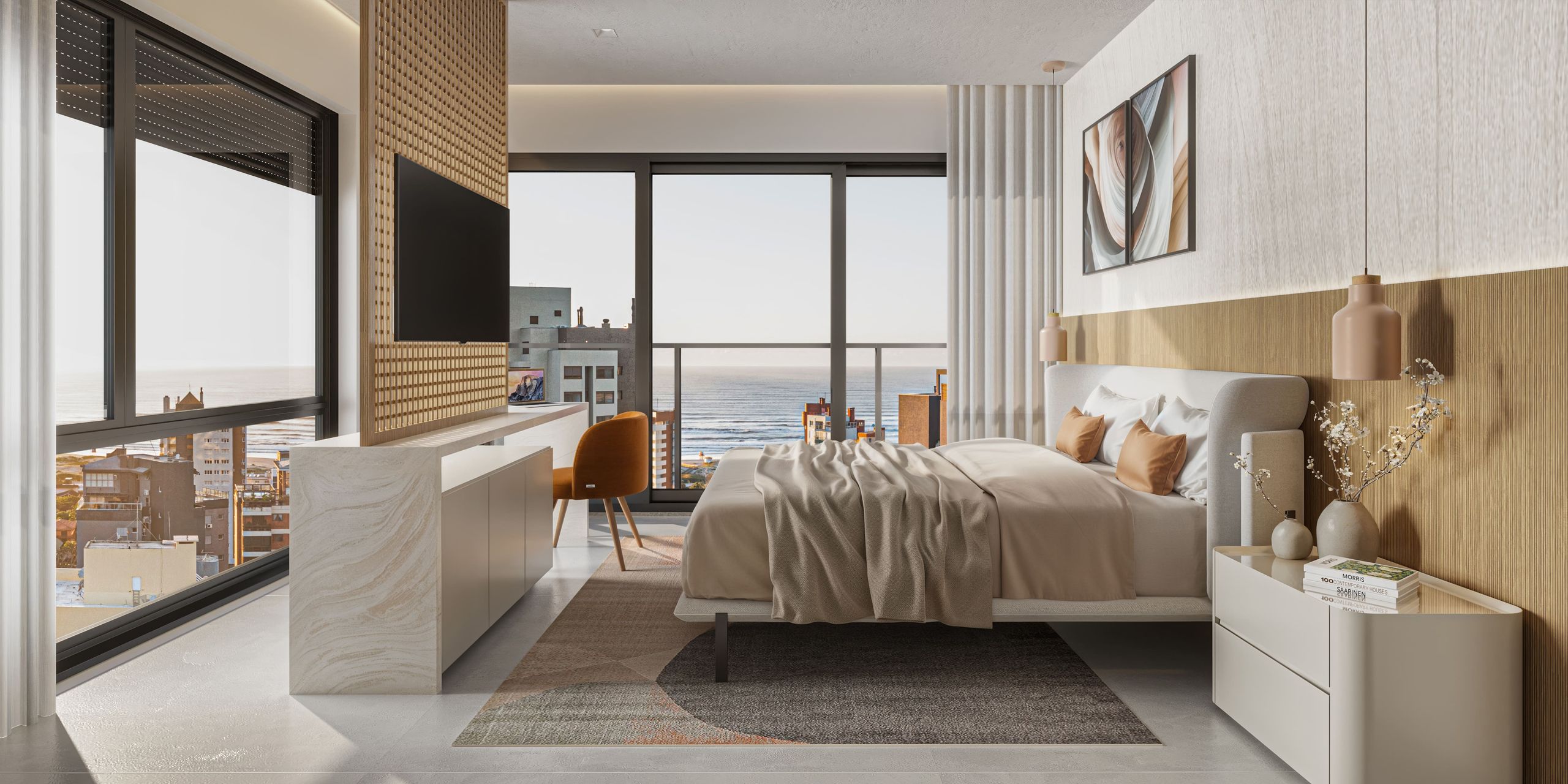 Apartamento em Centro, Torres/RS - Foto 4