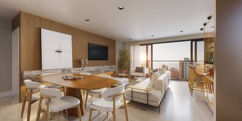 Apartamento em Centro, Torres/RS - foto 3