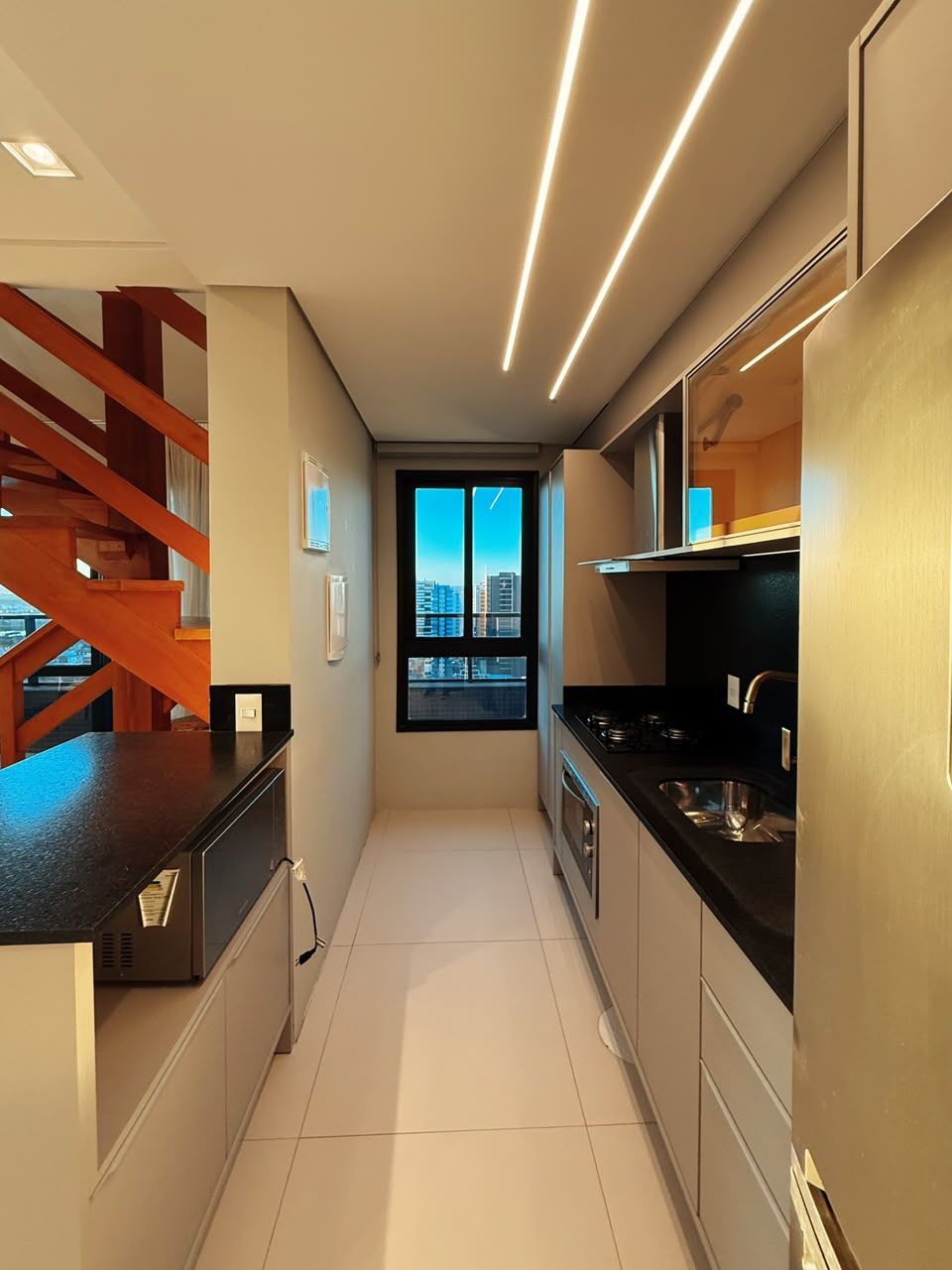 Apartamento em Centro, Torres/RS - Foto 2