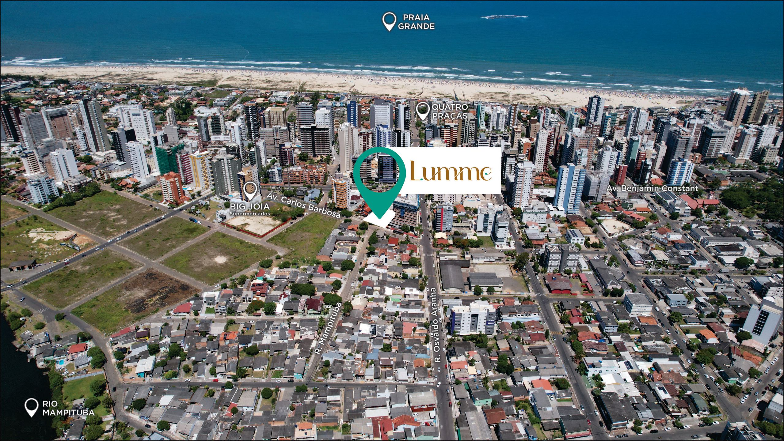 Apartamento em Predial, Torres/RS - foto 6