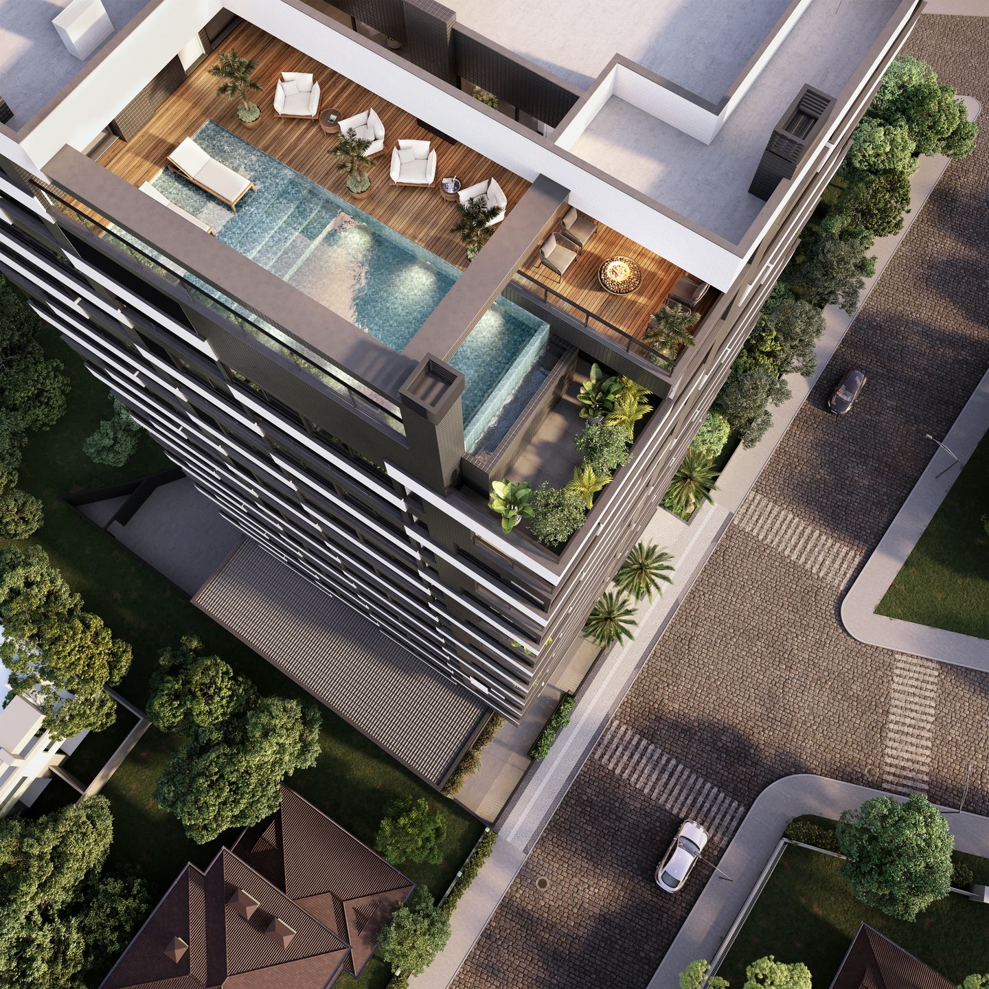 Apartamento em Predial, Torres/RS - Foto 4