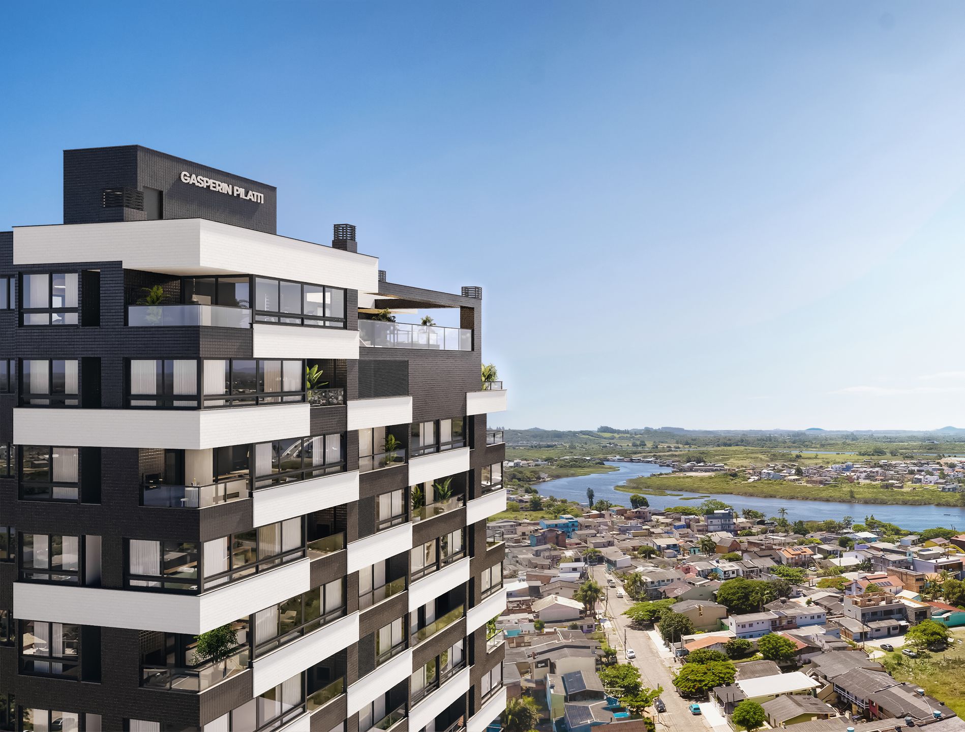 Apartamento em Predial, Torres/RS - Foto 3