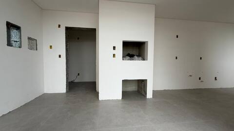 Apartamento 1 suíte | 55 m² | Lazer premium com piscina infinita