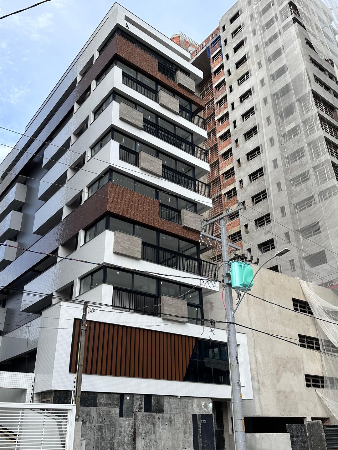 Apartamento em Centro, Torres/RS - Foto 4