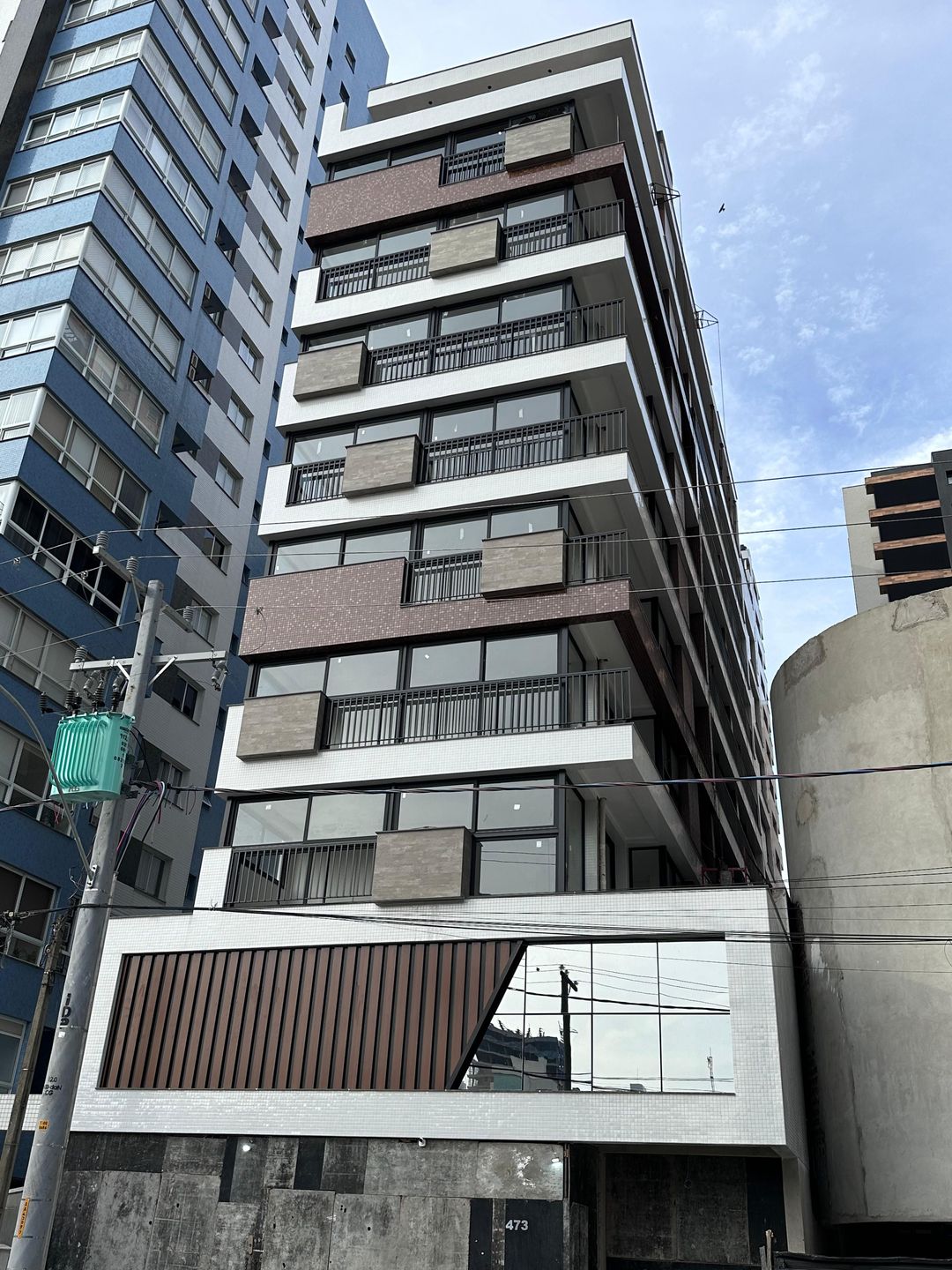 Apartamento em Centro, Torres/RS - foto 7