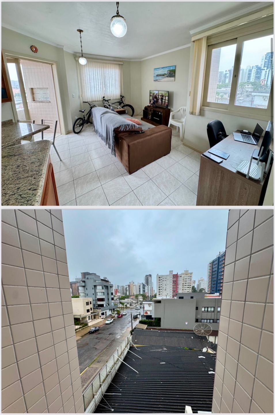Apartamento em Centro, Torres/RS - Foto 3