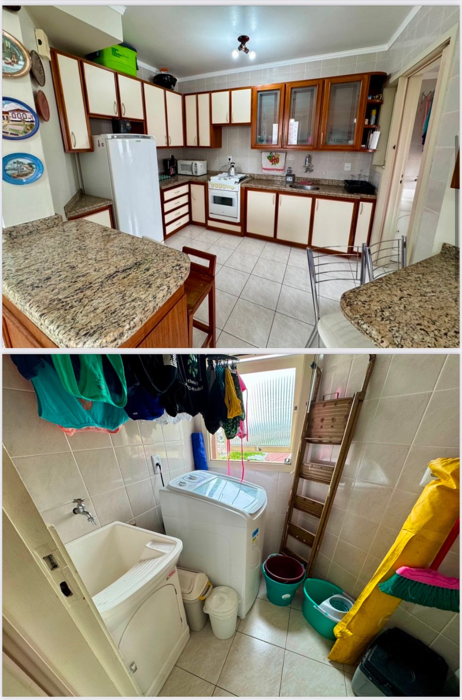 Apartamento em Centro, Torres/RS - Foto 4