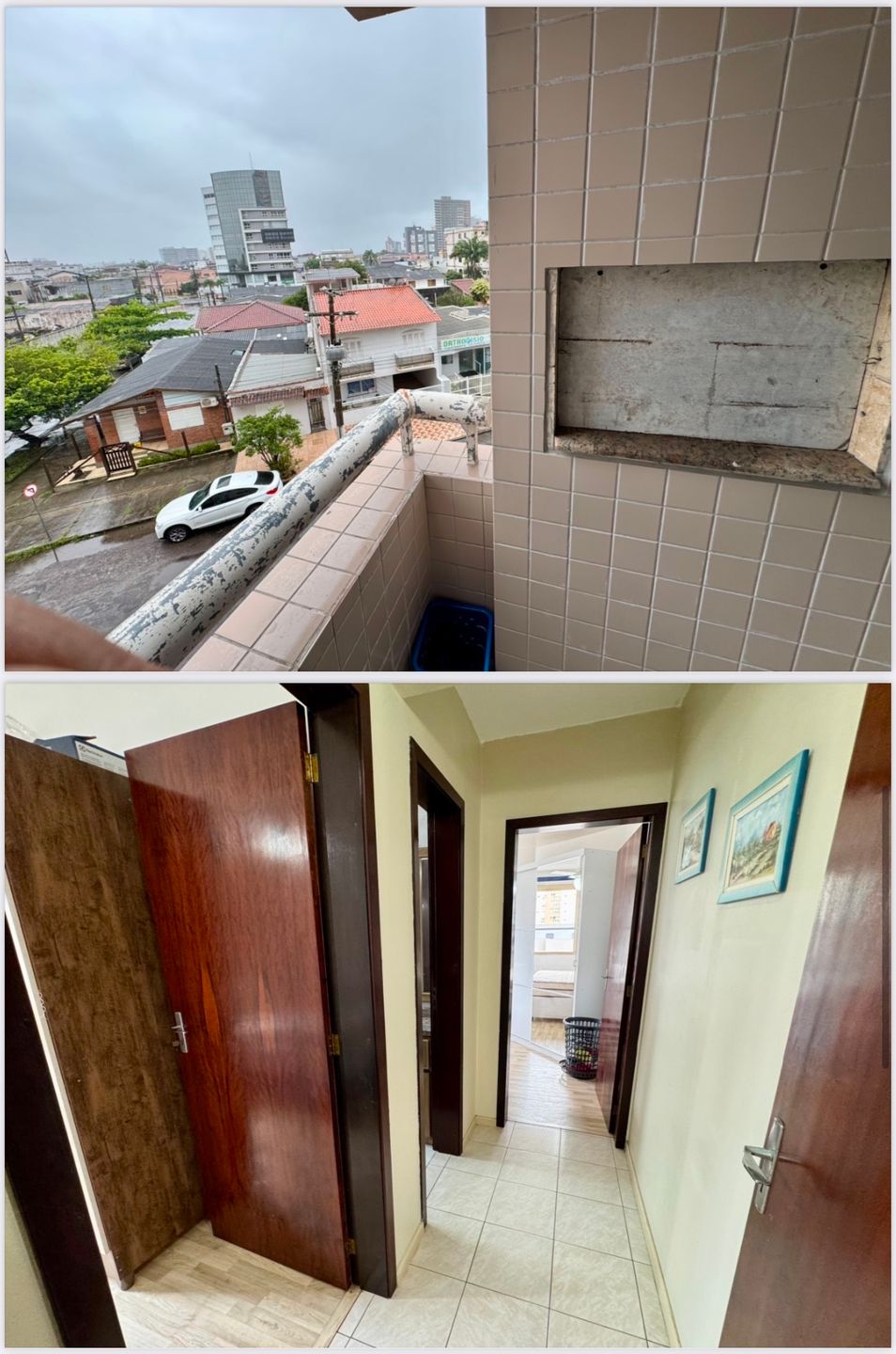 Apartamento em Centro, Torres/RS - Foto 5