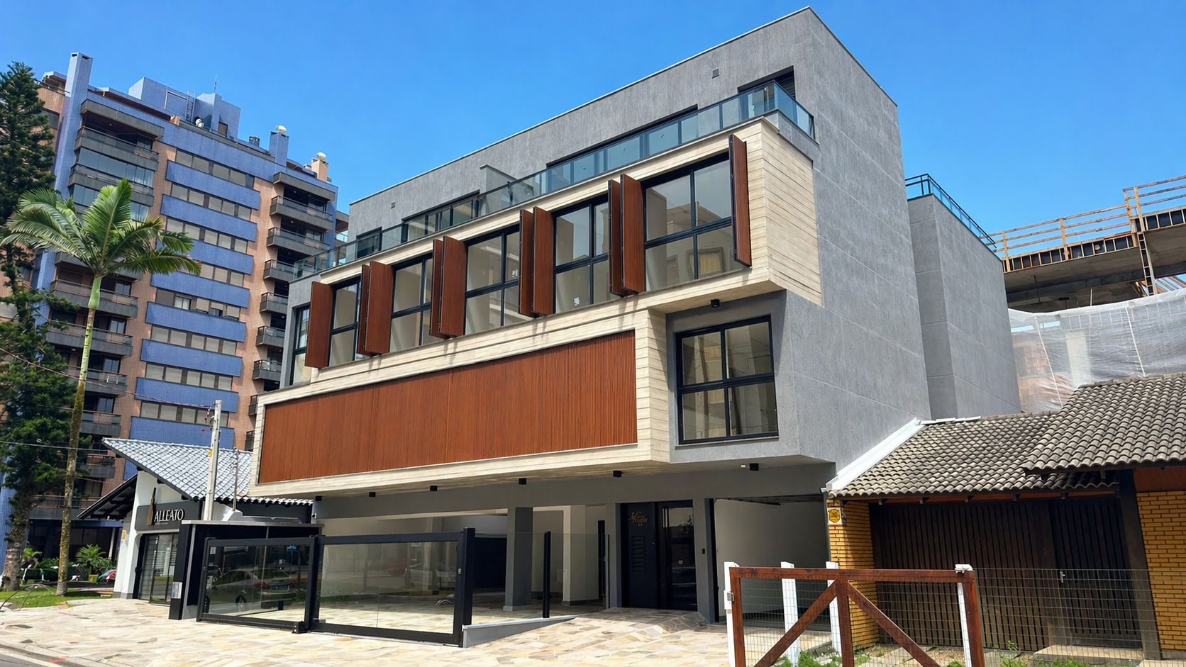 Apartamento em Praia Grande, Torres/RS - Foto 1