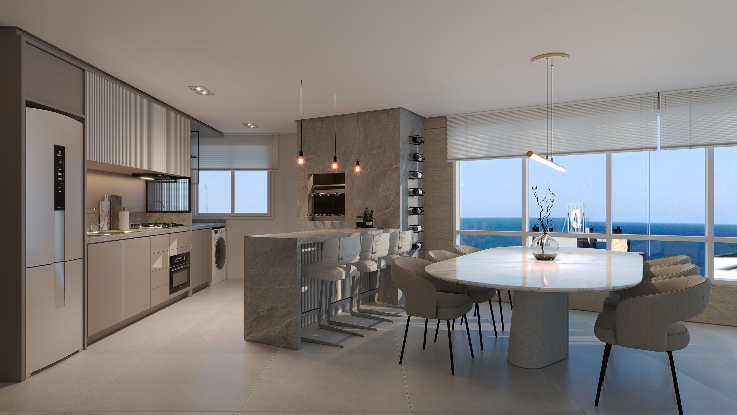 Apartamento em Centro, Torres/RS - foto 7