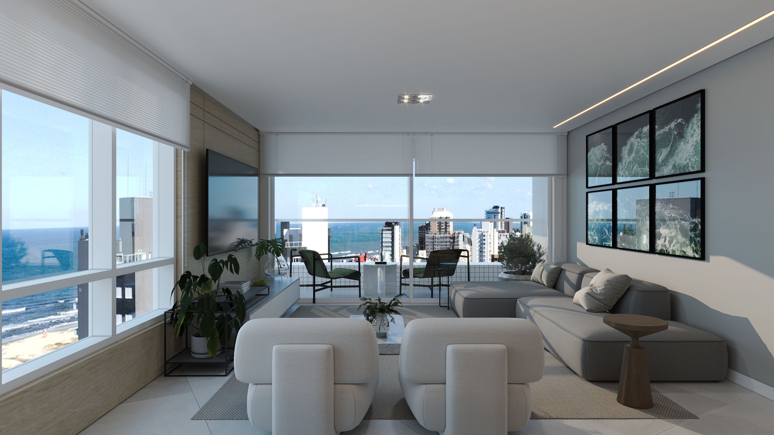 Apartamento em Centro, Torres/RS - foto 9