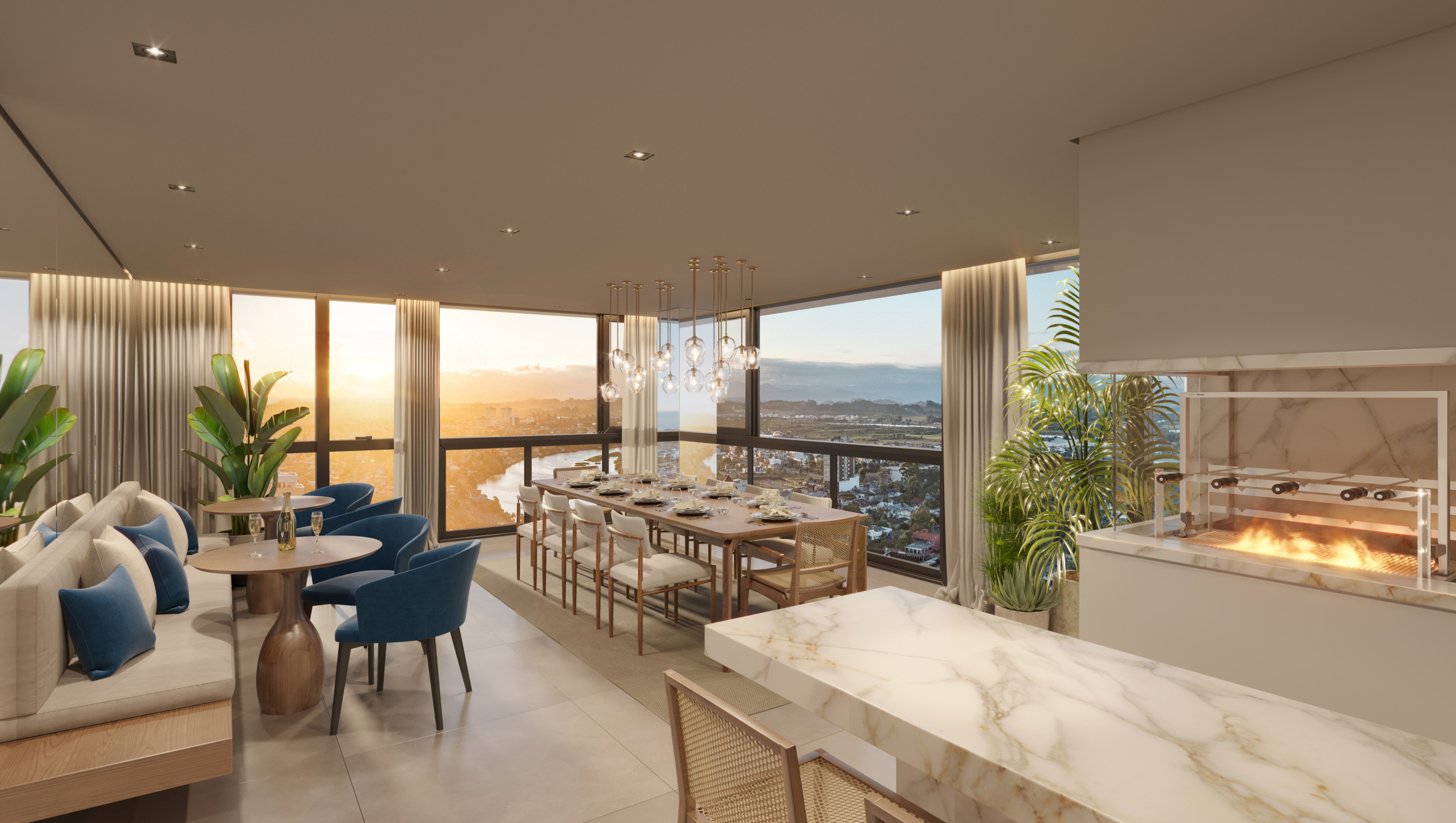 Apartamento em Centro, Torres/RS - Foto 4