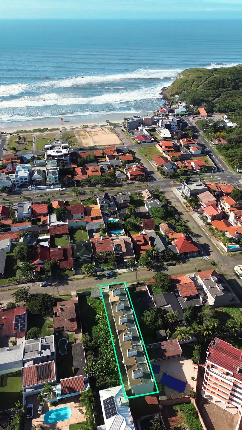 Casa em Praia da Cal, Torres/RS - Foto 3