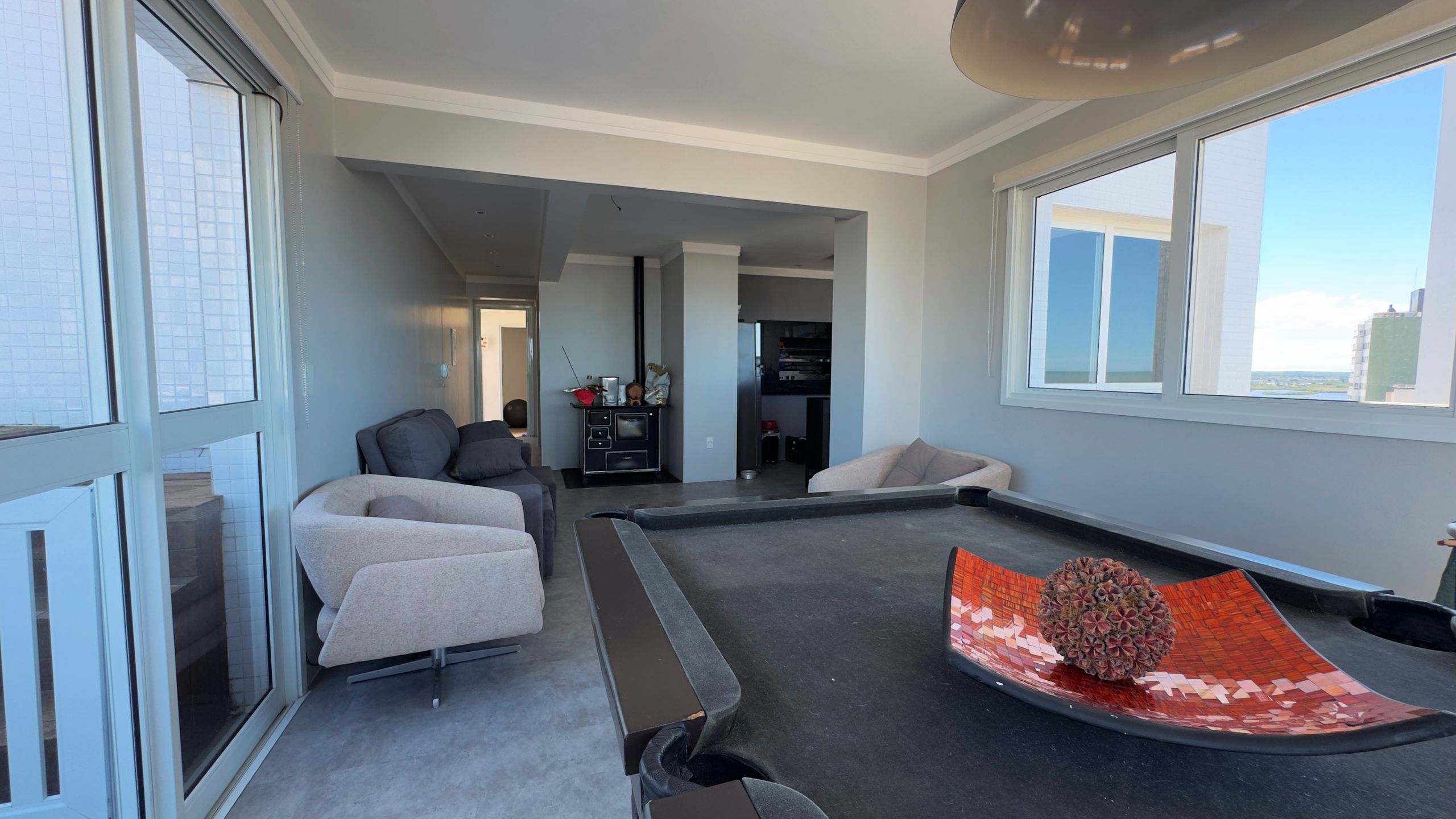 Apartamento em Praia Grande, Torres/RS - foto 25