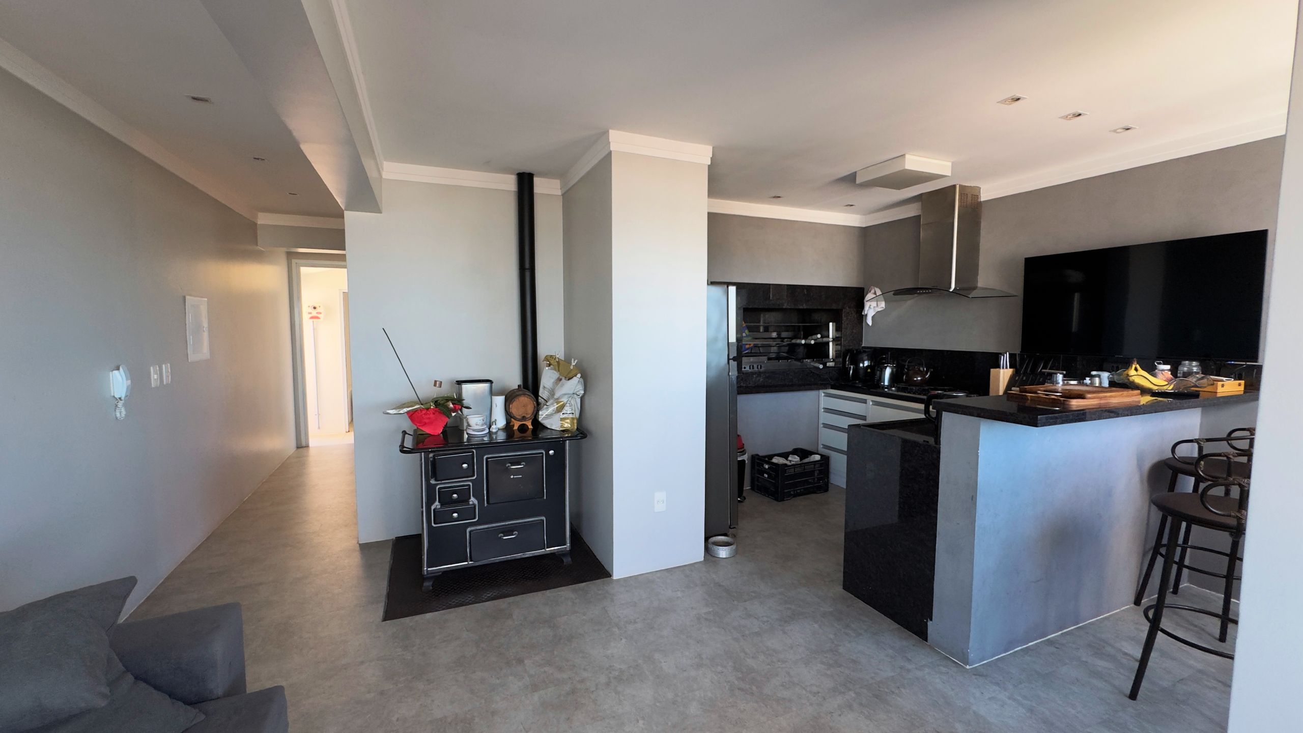 Apartamento em Praia Grande, Torres/RS - foto 26
