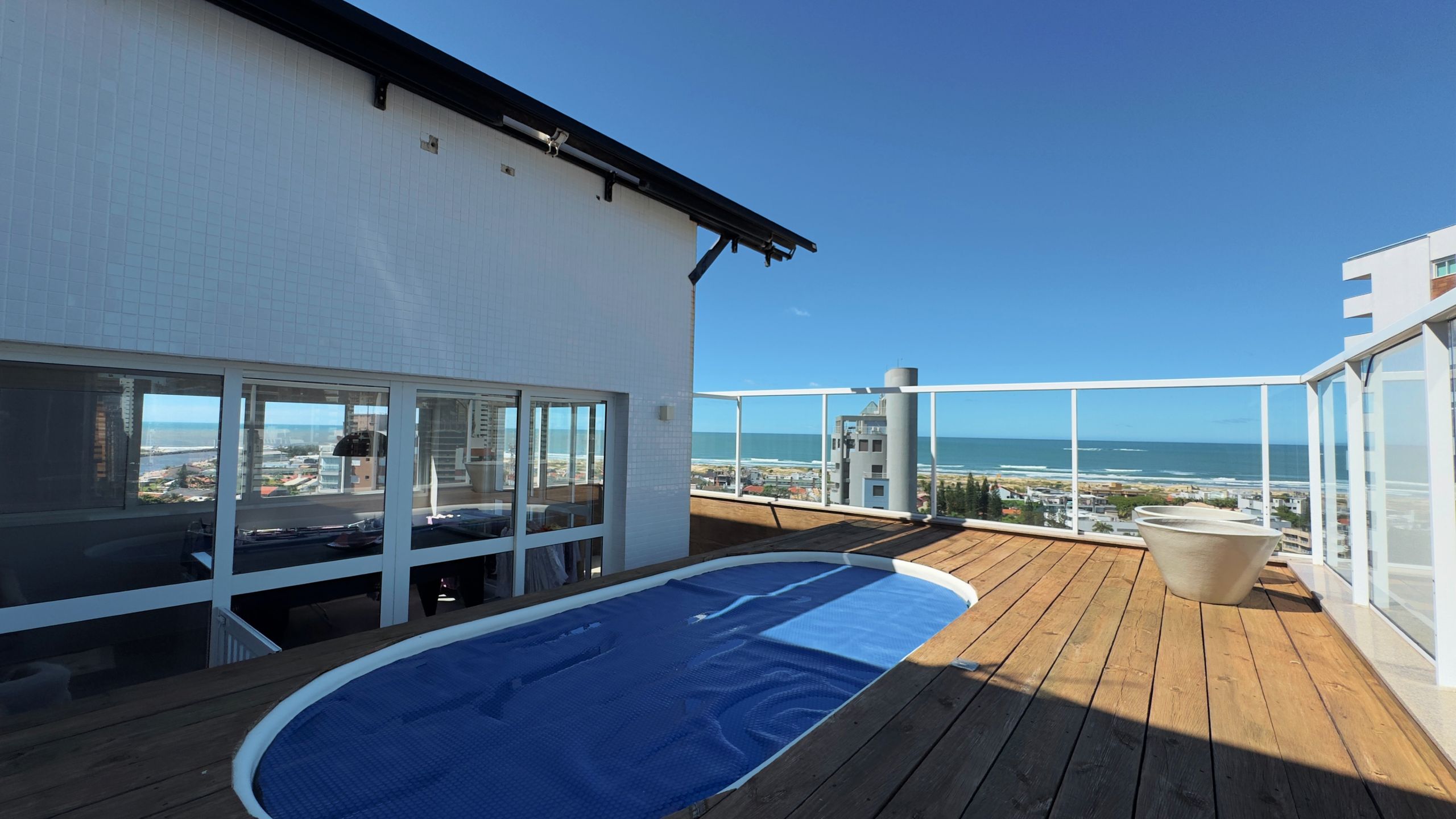 Apartamento em Praia Grande, Torres/RS - Foto 5