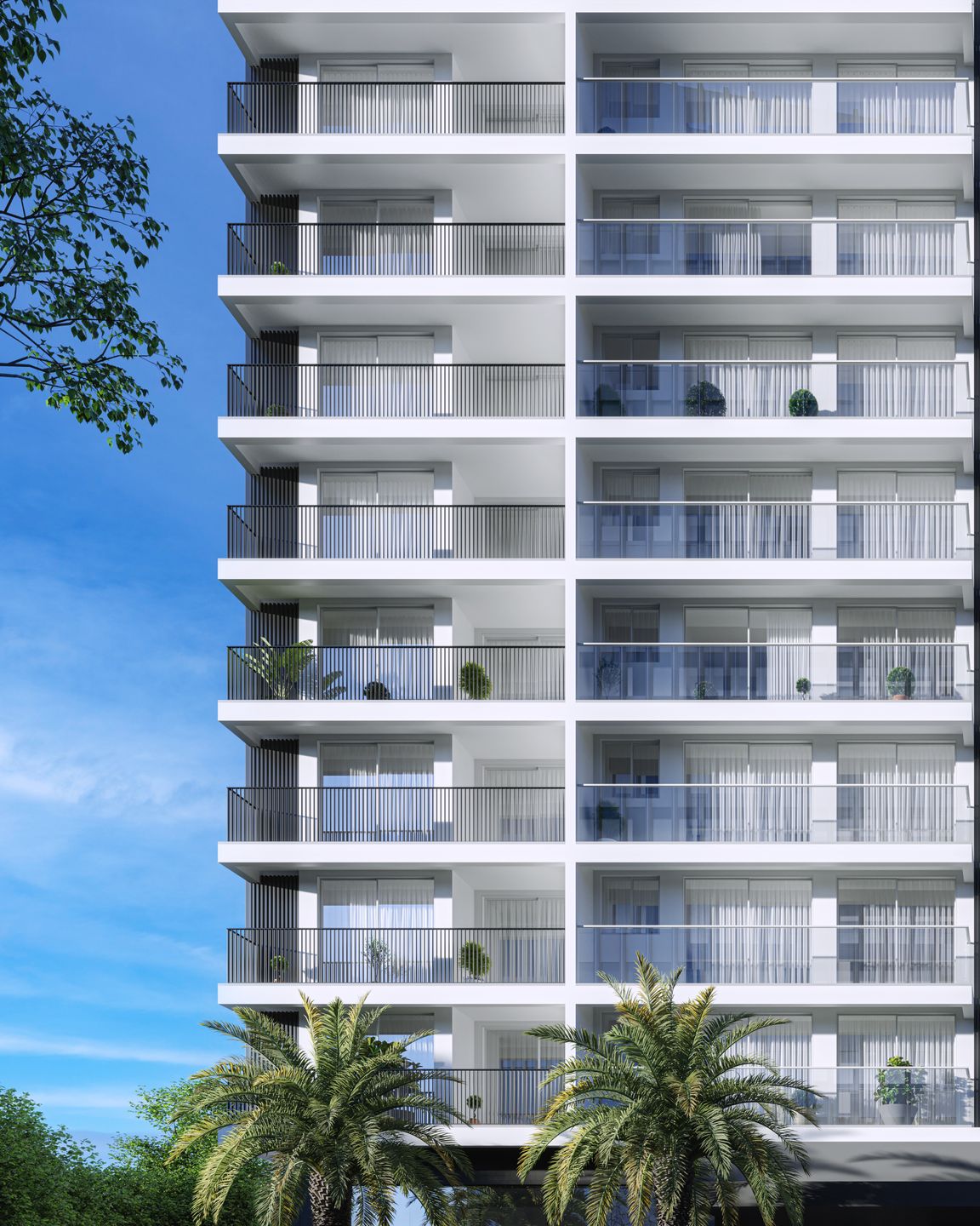 Apartamento em Centro, Torres/RS - Foto 5