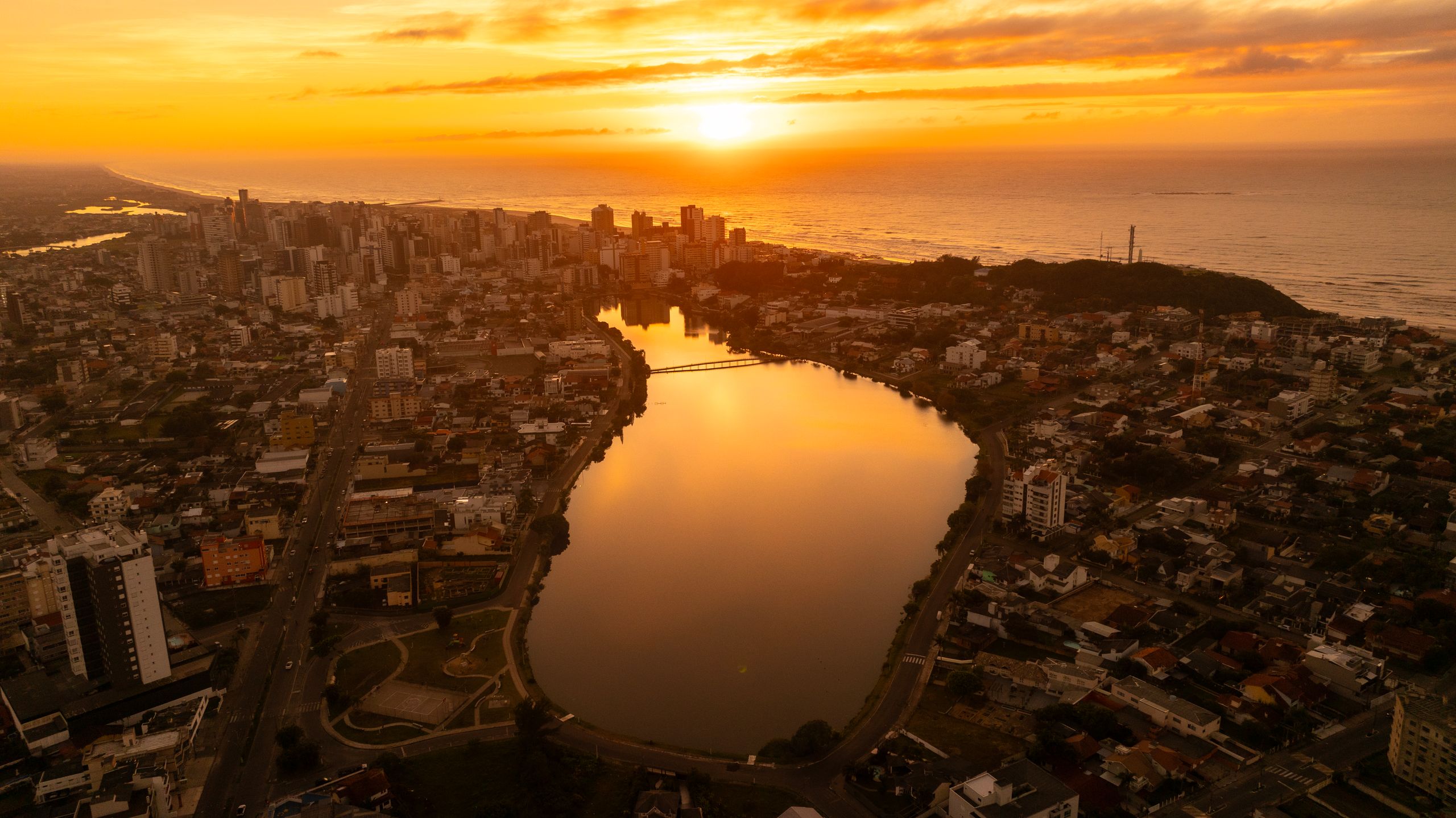 Apartamento em Centro, Torres/RS - Foto 4