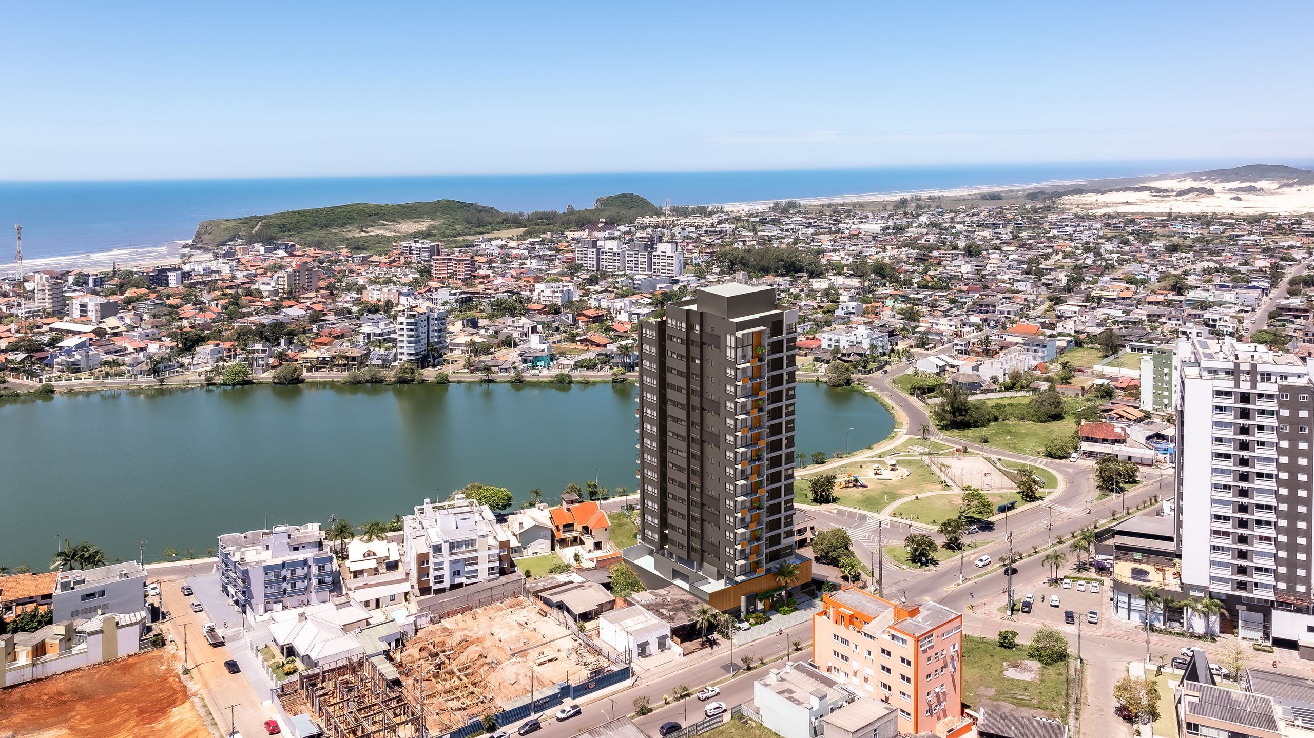 Apartamento em Centro, Torres/RS - foto 10