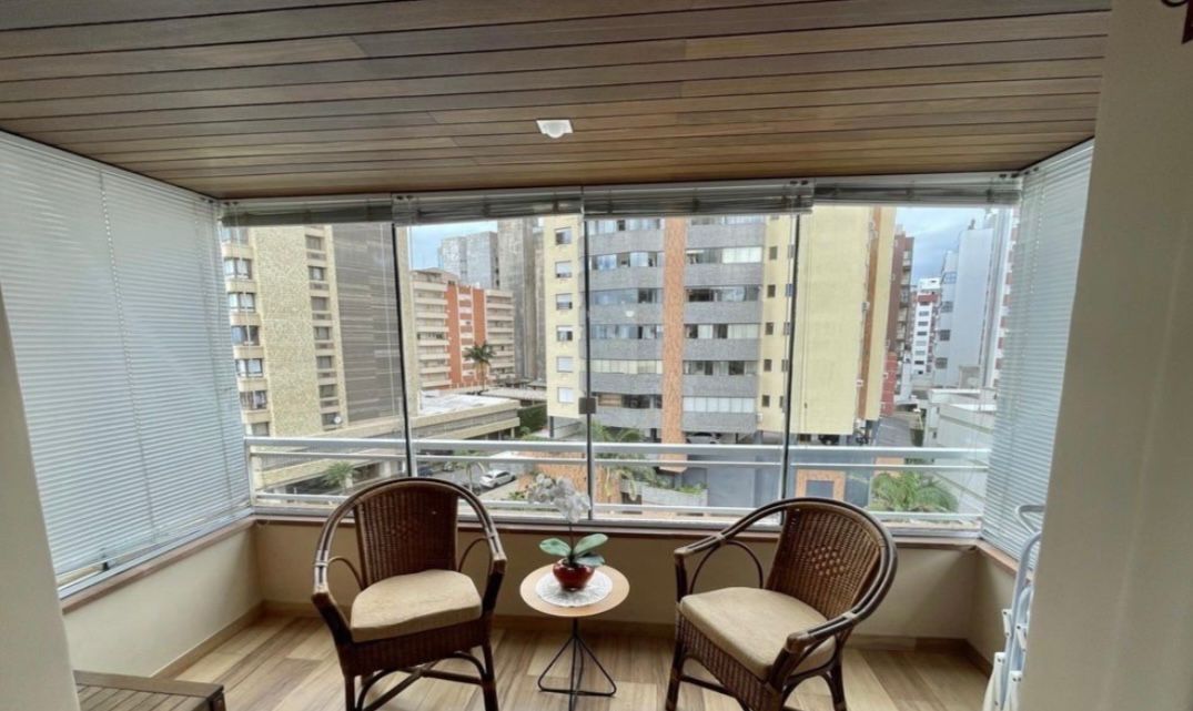 Flat em Centro, Torres/RS - foto 6
