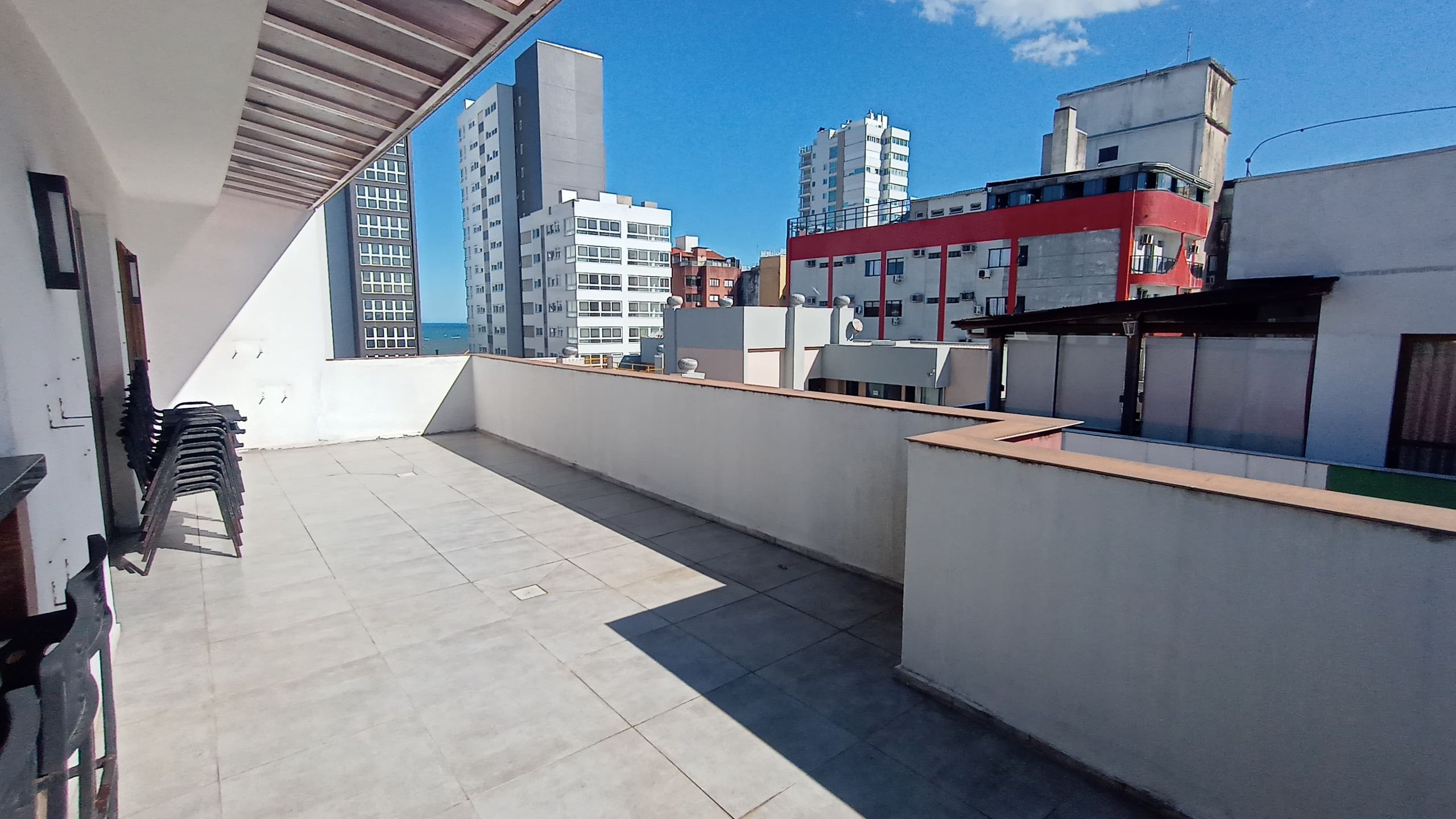 Cobertura em Centro, Torres/RS - Foto 5