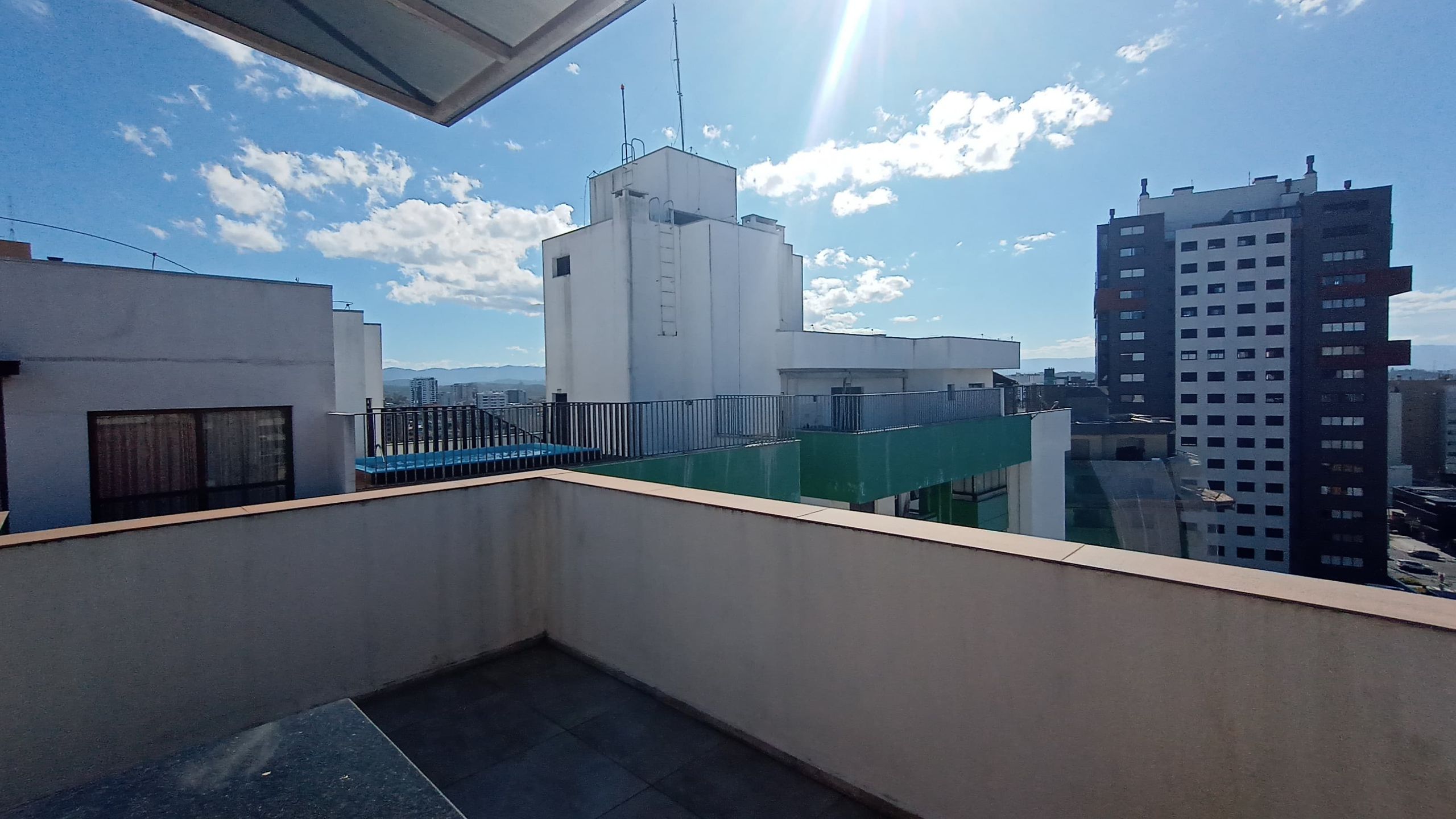 Cobertura em Centro, Torres/RS - foto 6