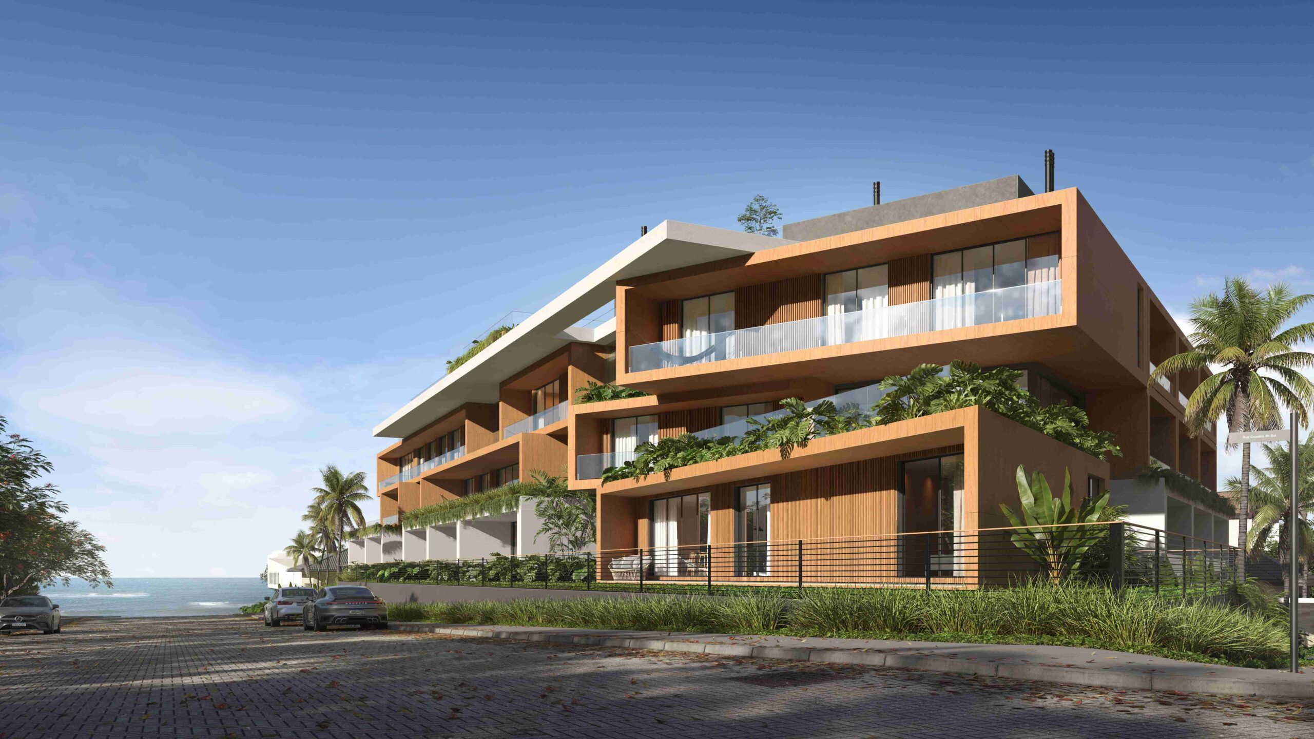 Apartamento em Praia da Cal, Torres/RS - Foto 1