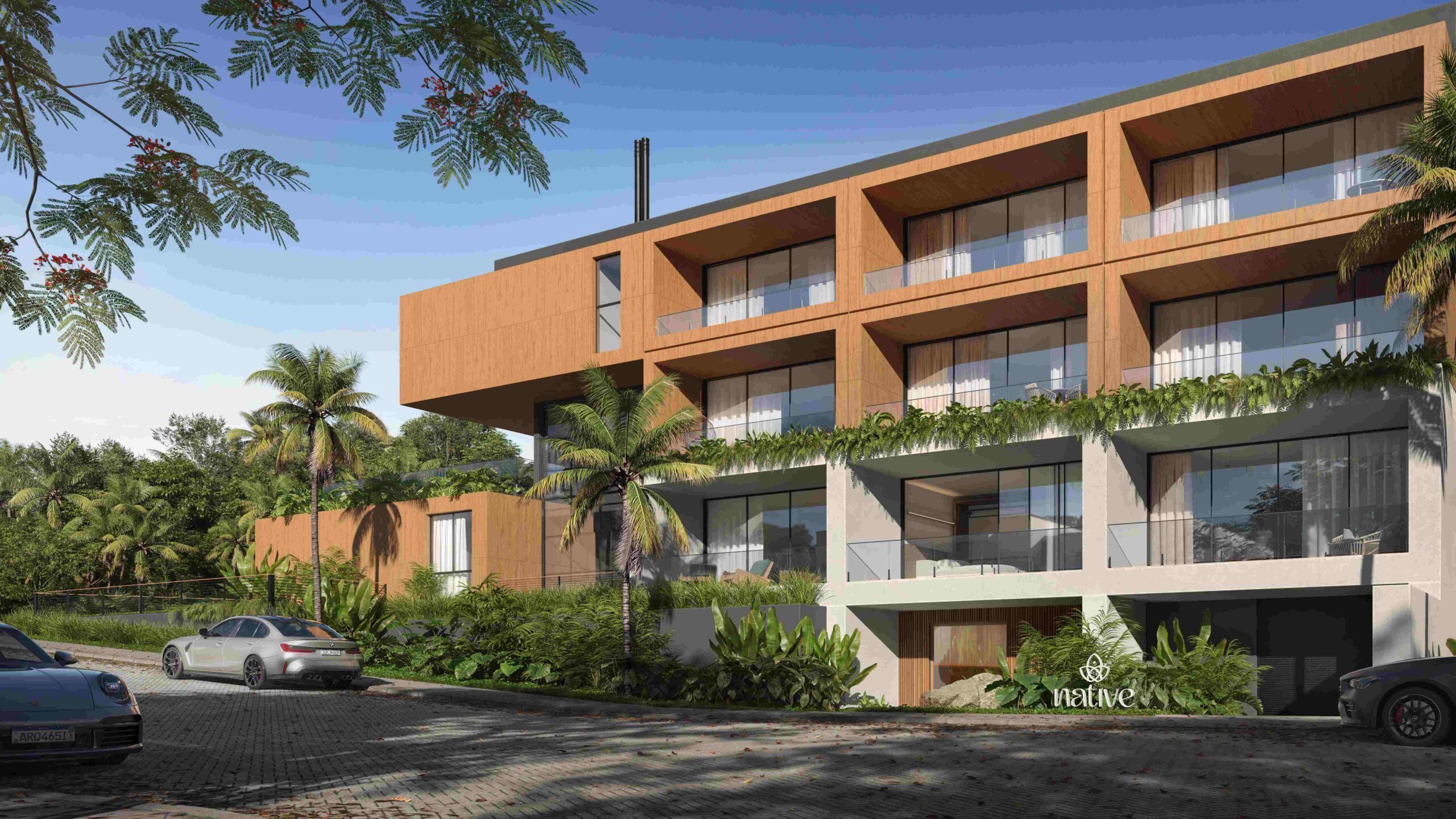 Apartamento em Praia da Cal, Torres/RS - foto 14