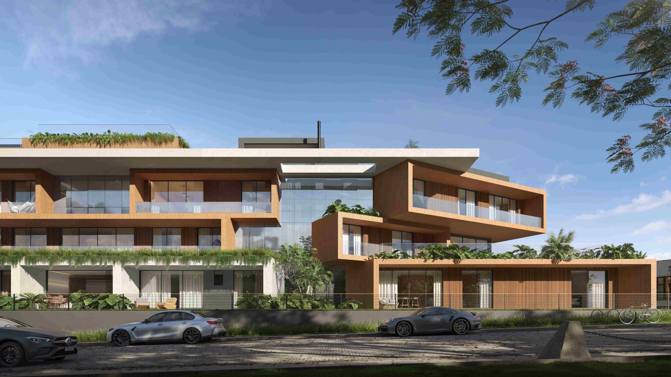 Apartamento em Praia da Cal, Torres/RS - Foto 3