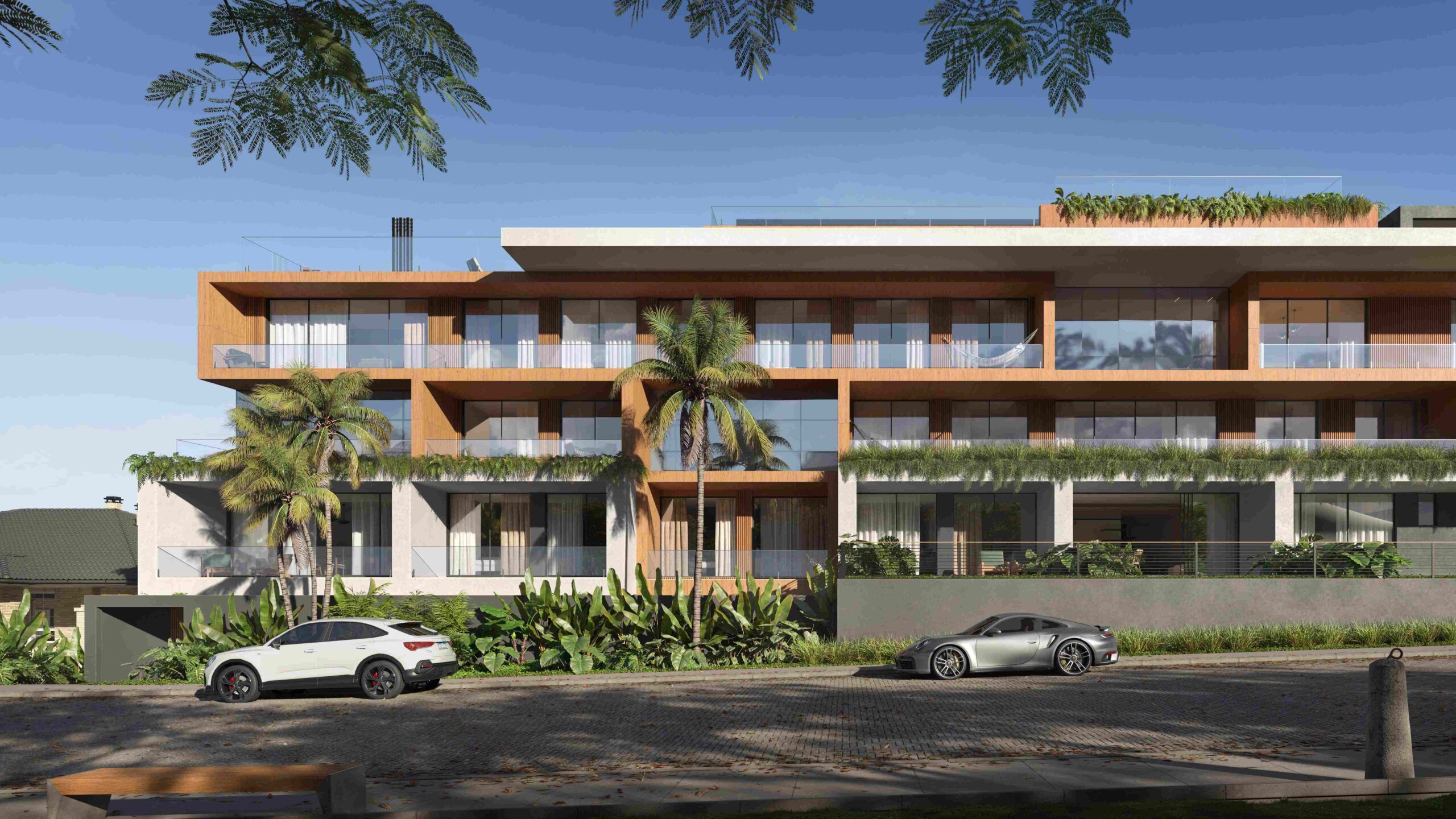 Apartamento em Praia da Cal, Torres/RS - Foto 4