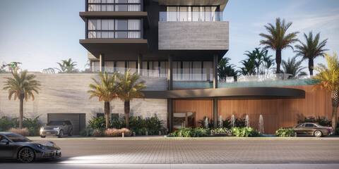 Apartamento 3 dorms (1 suíte) com 2 vagas e 142,46 m² privativos