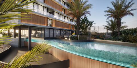 Apartamento em Predial, Torres/RS - foto 12