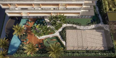 Apartamento em Predial, Torres/RS - foto 15