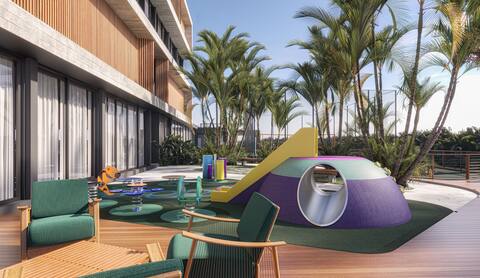 Apartamento em Predial, Torres/RS - foto 18
