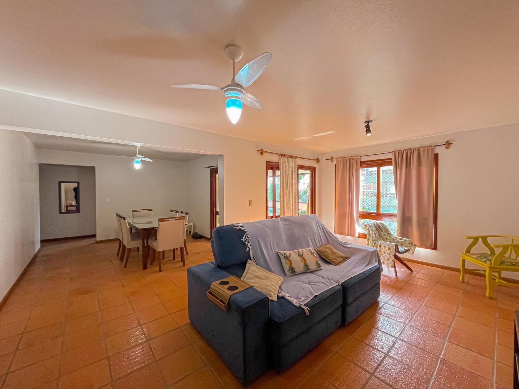 Apartamento em Centro, Torres/RS - Foto 3