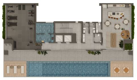 Apartamento em Centro, Torres/RS - foto 11