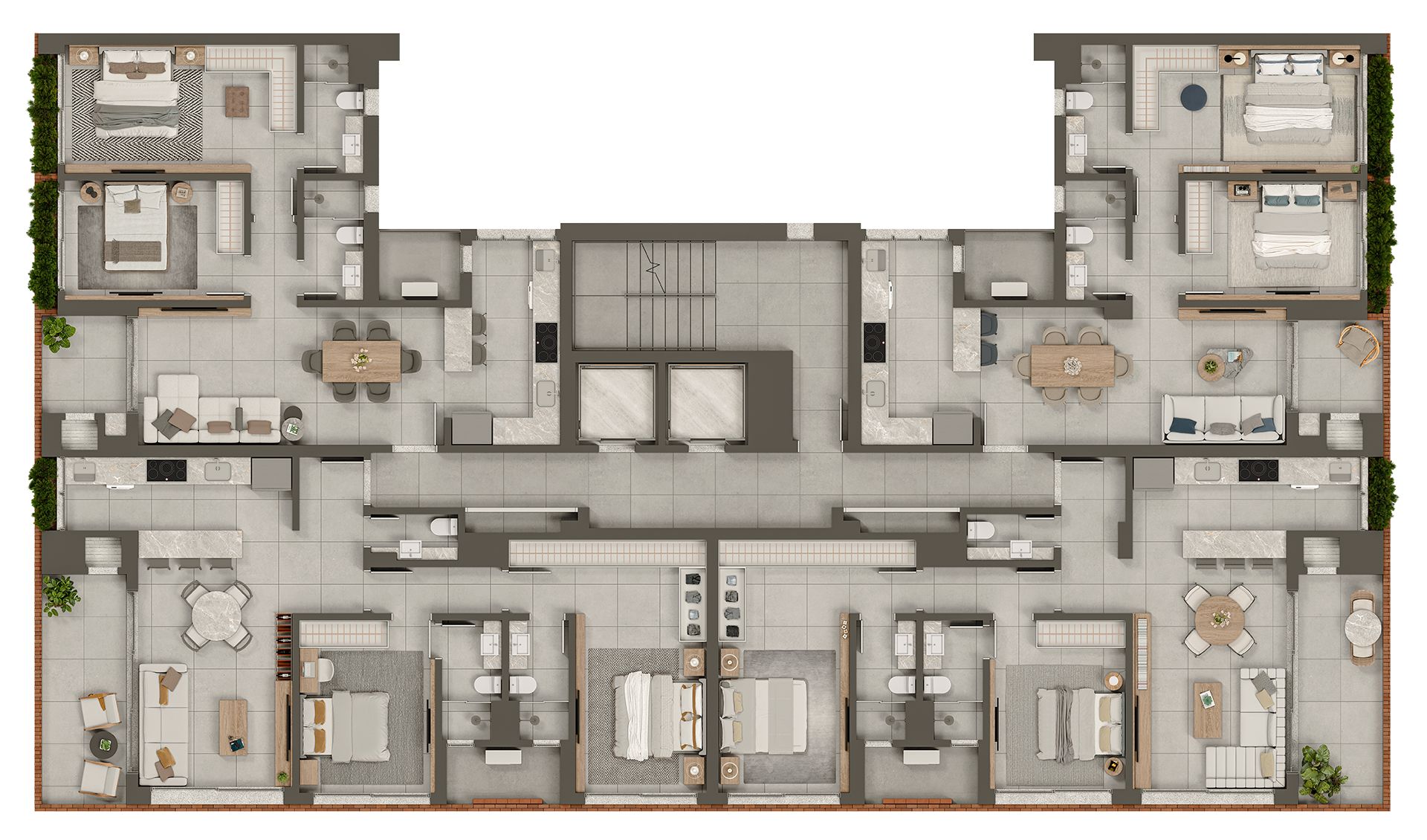 Apartamento em Centro, Torres/RS - foto 12