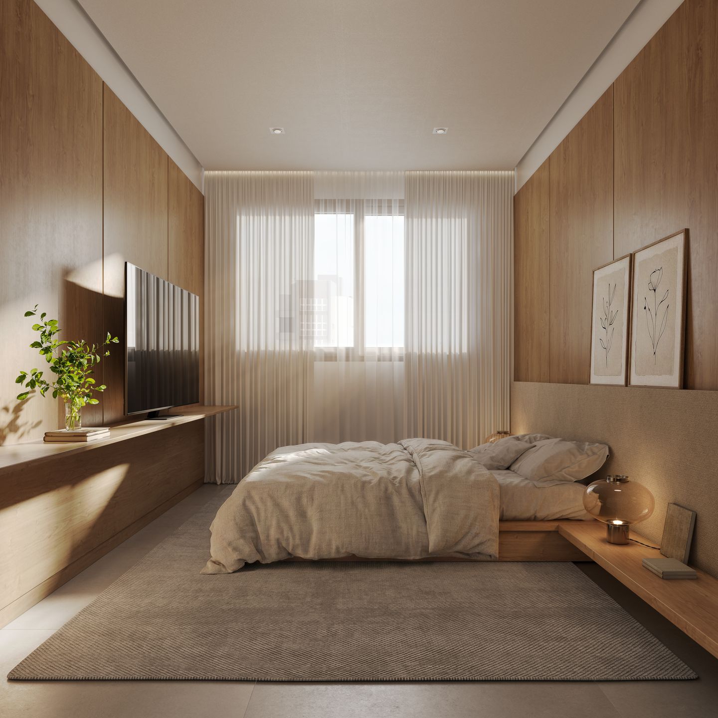 Apartamento em Centro, Torres/RS - foto 9