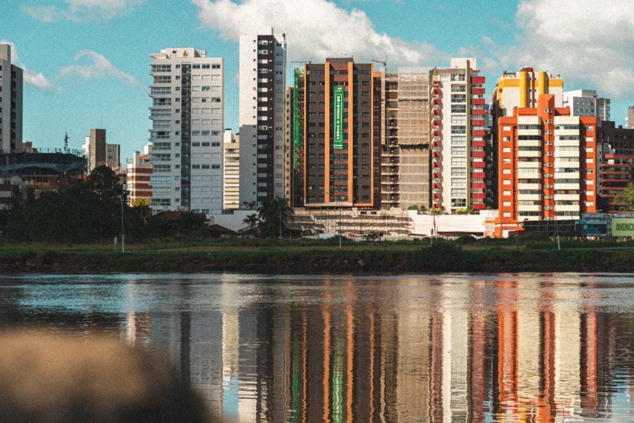 Apartamento em Predial, Torres/RS - Foto 1