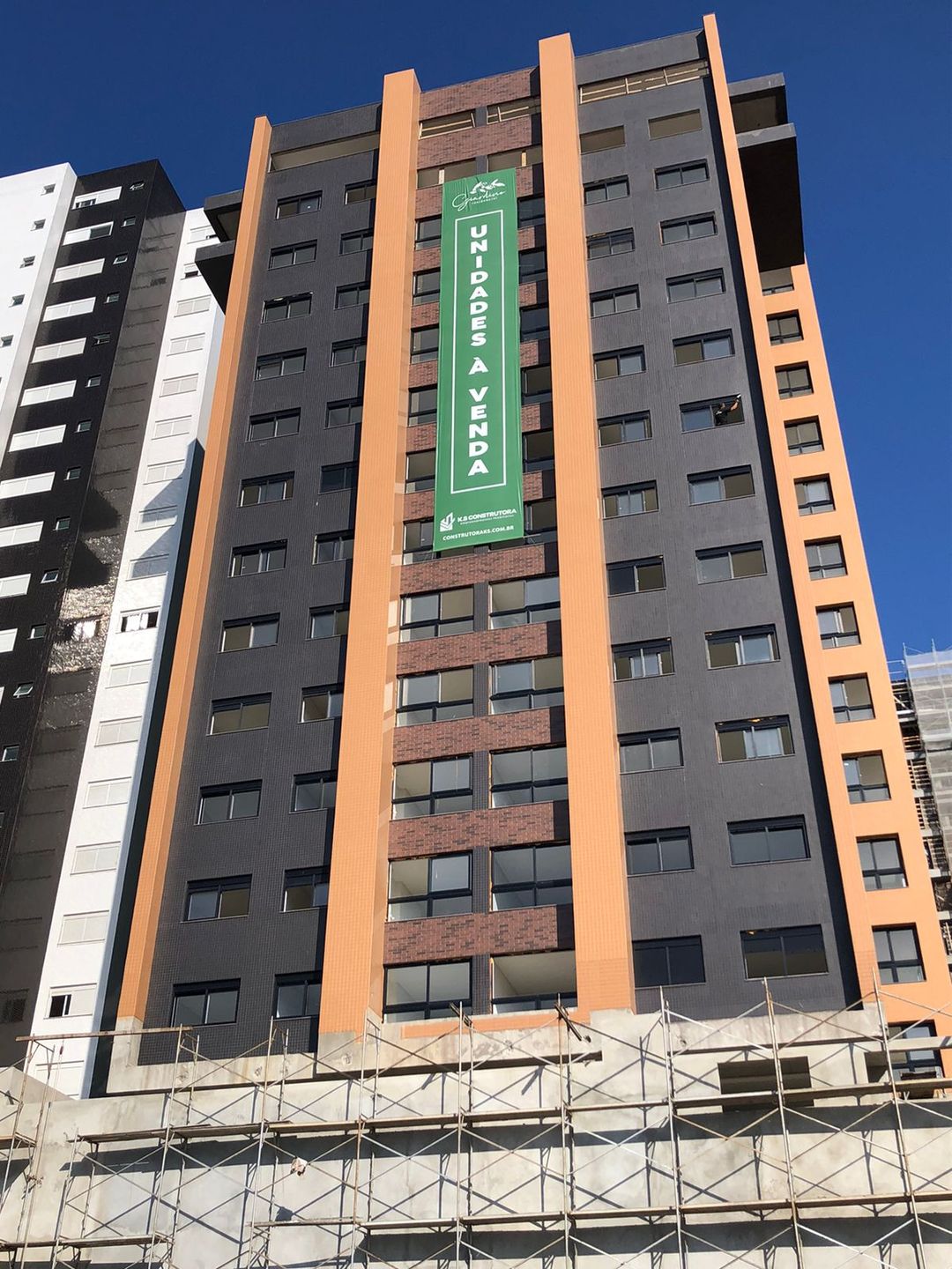 Apartamento em Predial, Torres/RS - foto 18