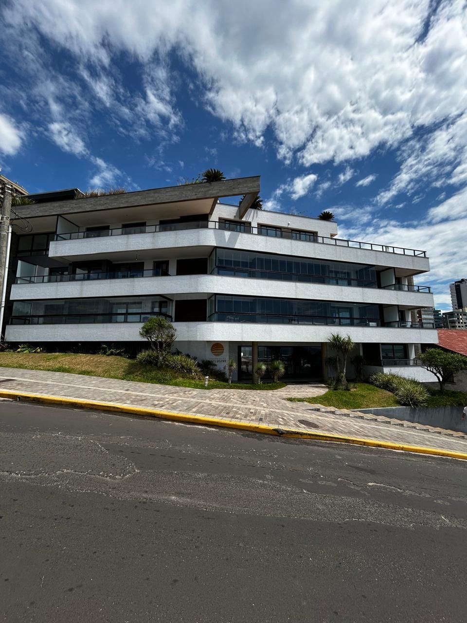 Apartamento em Praia Grande, Torres/RS - Foto 1