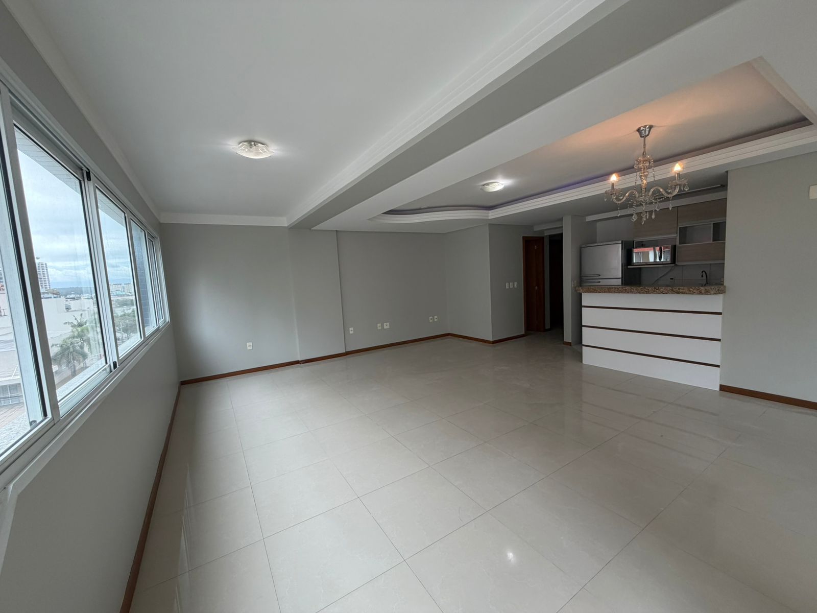 Apartamento em Centro, Torres/RS - Foto 3