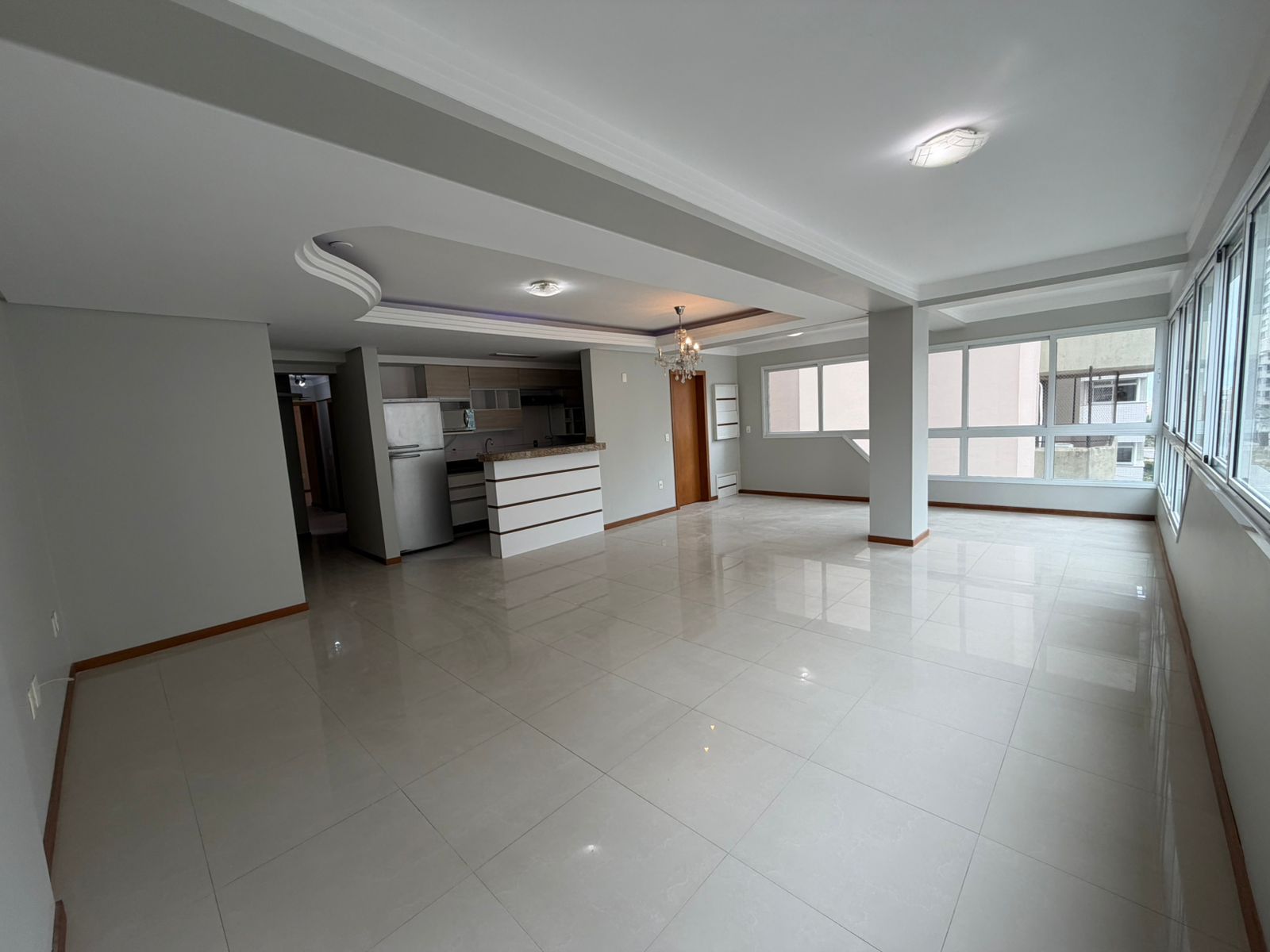 Apartamento em Centro, Torres/RS - Foto 4