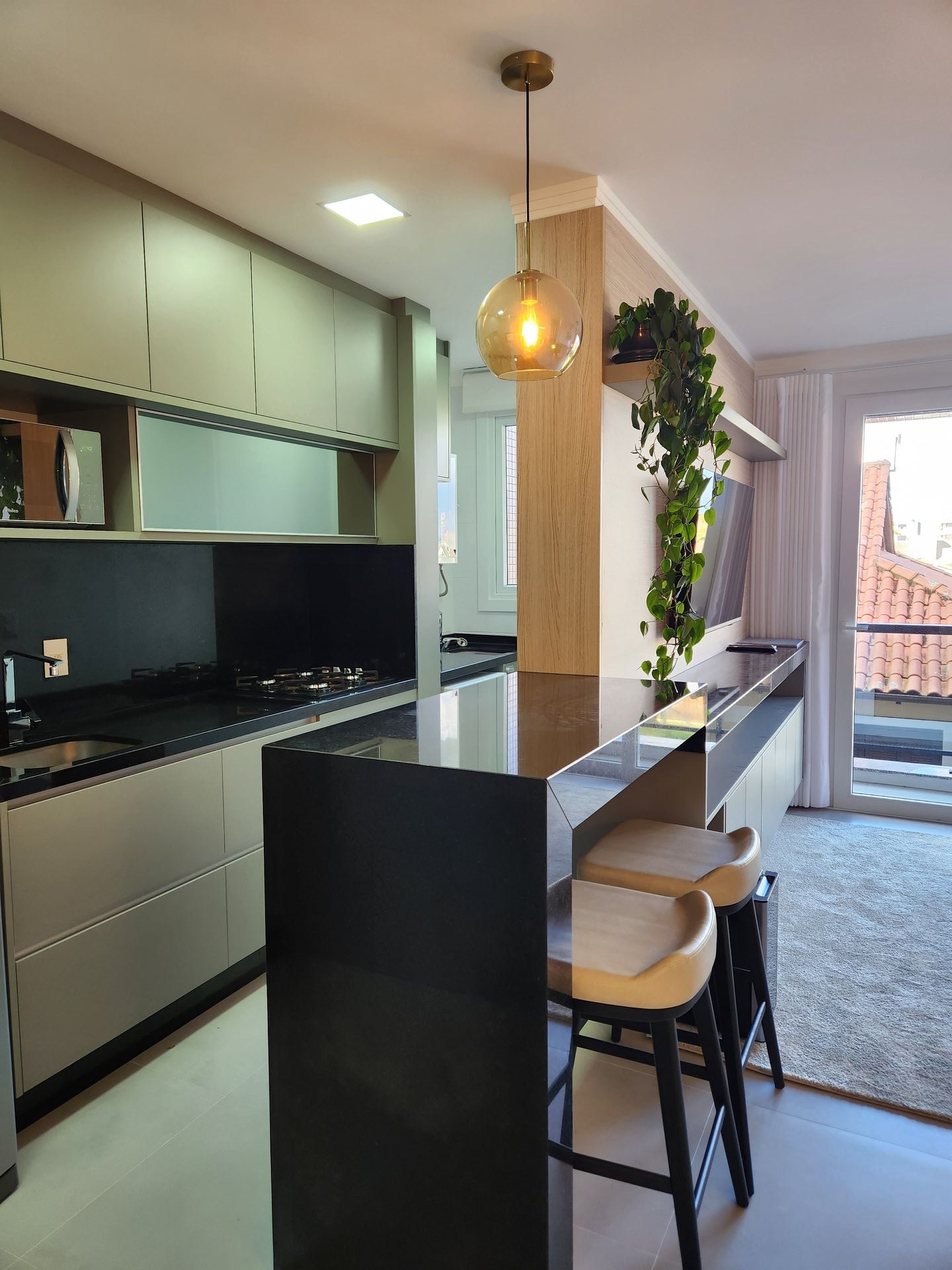 Apartamento em Praia da Cal, Torres/RS - Foto 2