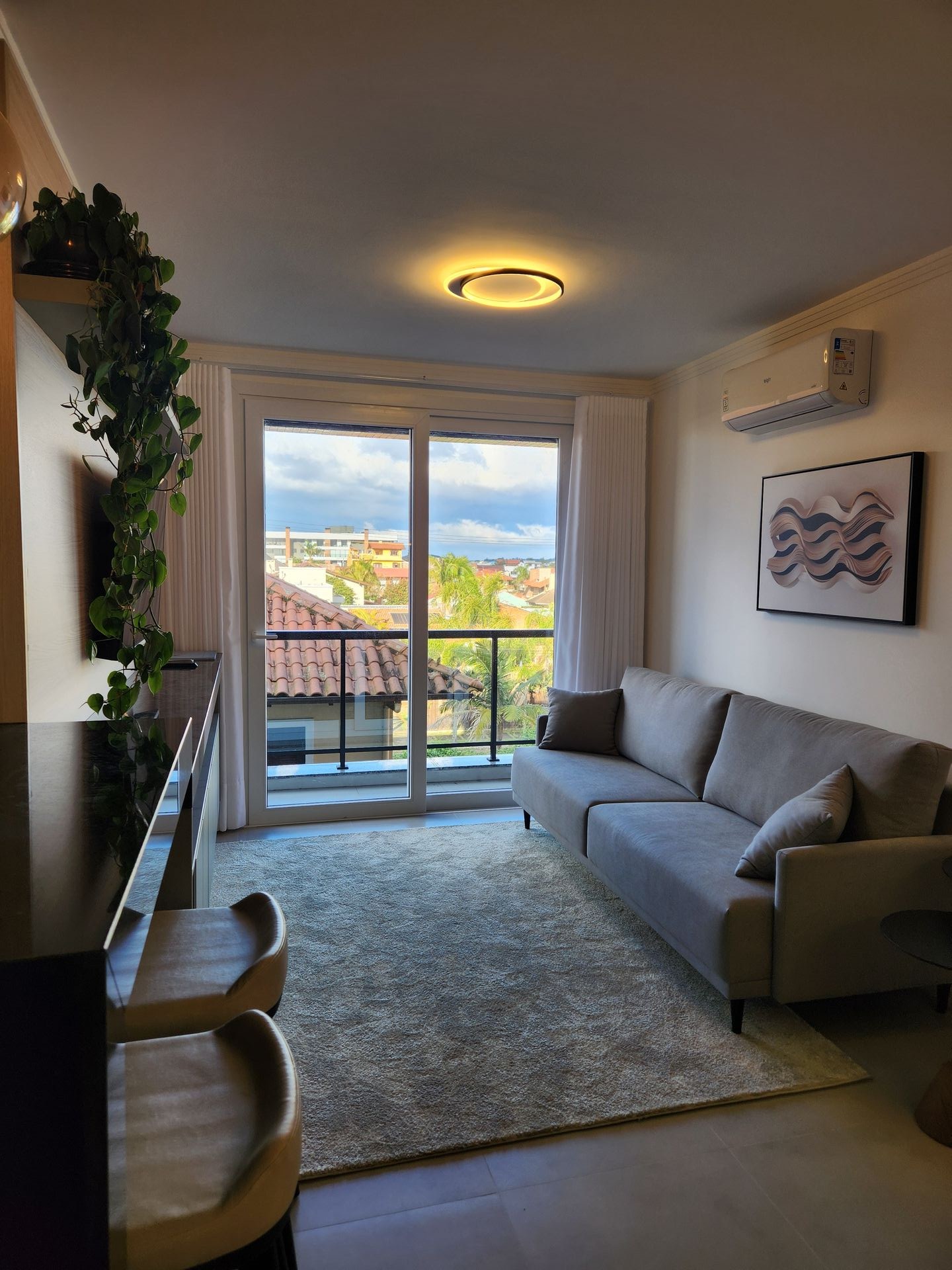 Apartamento em Praia da Cal, Torres/RS - Foto 3